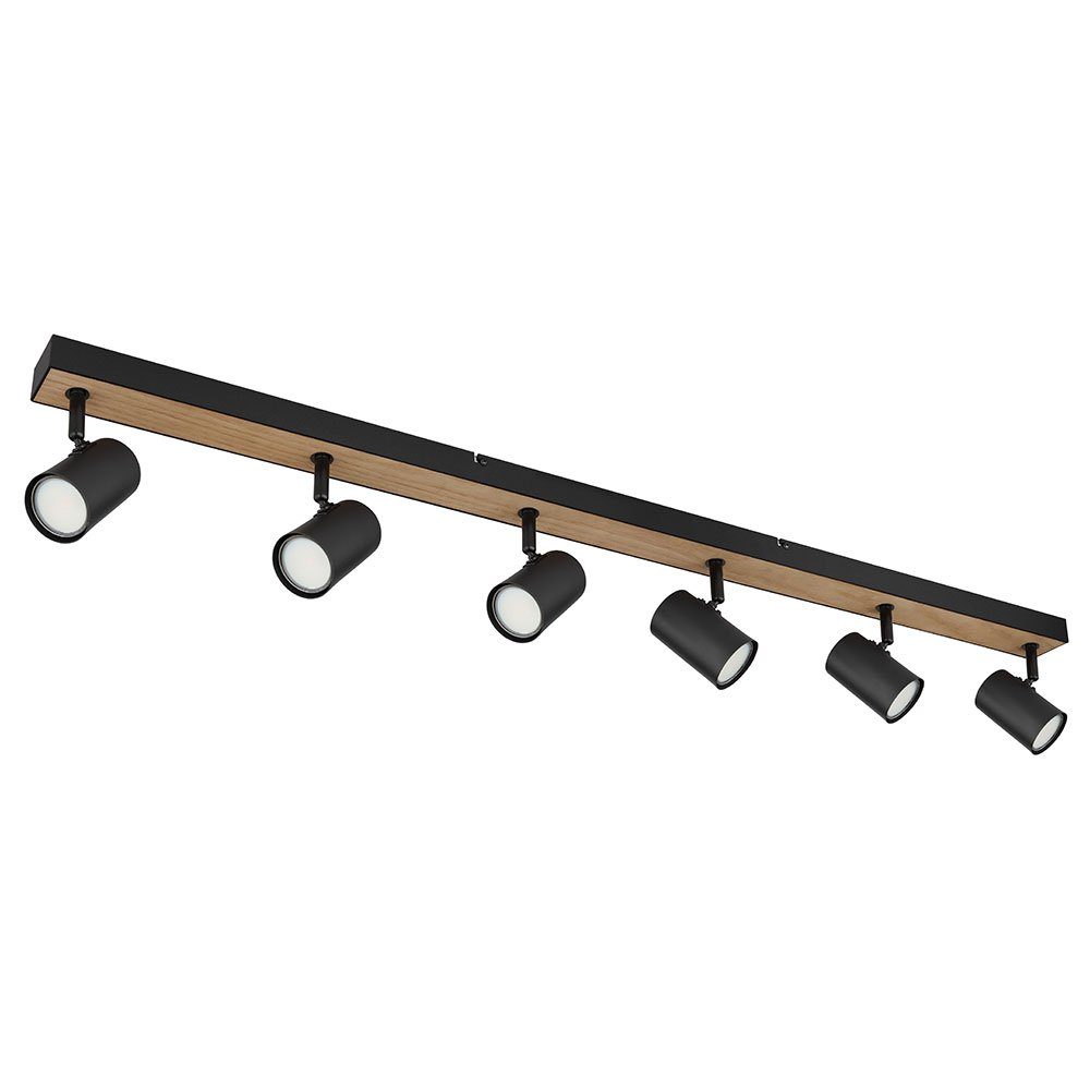 GLOBO LIGHTING Deckenspot, Leuchtmittel nicht inklusive, günstig online kaufen