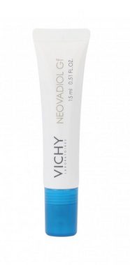 Vichy Anti-Aging-Augencreme »Gf Eye And Lip Contours Crease-Smoothing Effect-All Skin x 15 ml«