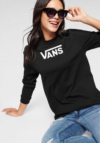 Vans Marškinėliai ilgomis rankovėmis »FLYIN...
