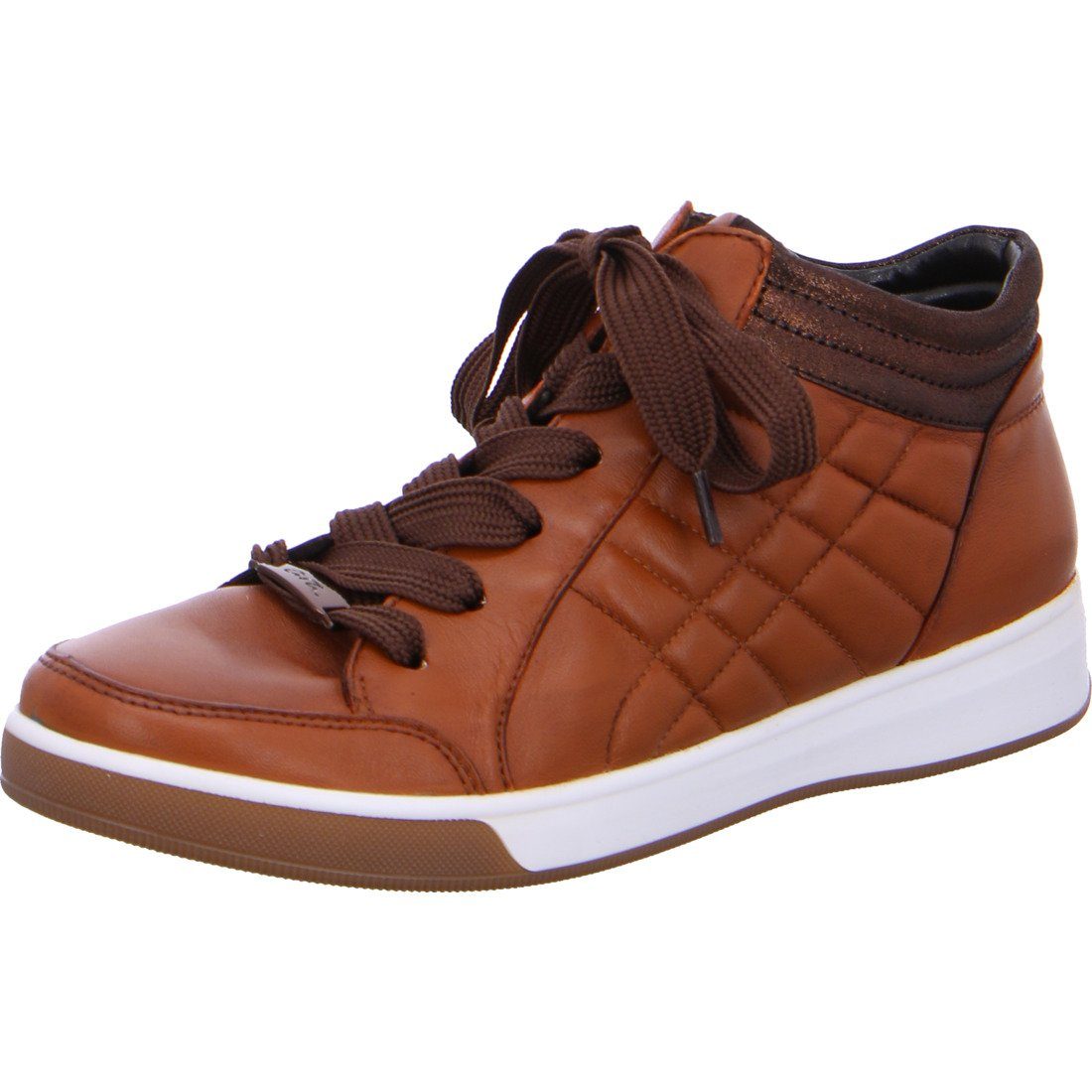 Ara »Ara Schuhe, Sneaker Rom Leder Damen« Sneaker online kaufen OTTO