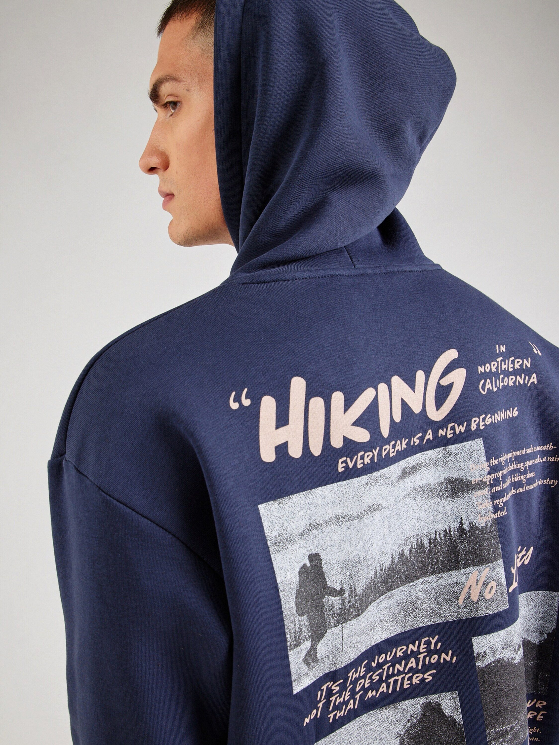 Trendyol Sweatshirt (1-tlg)