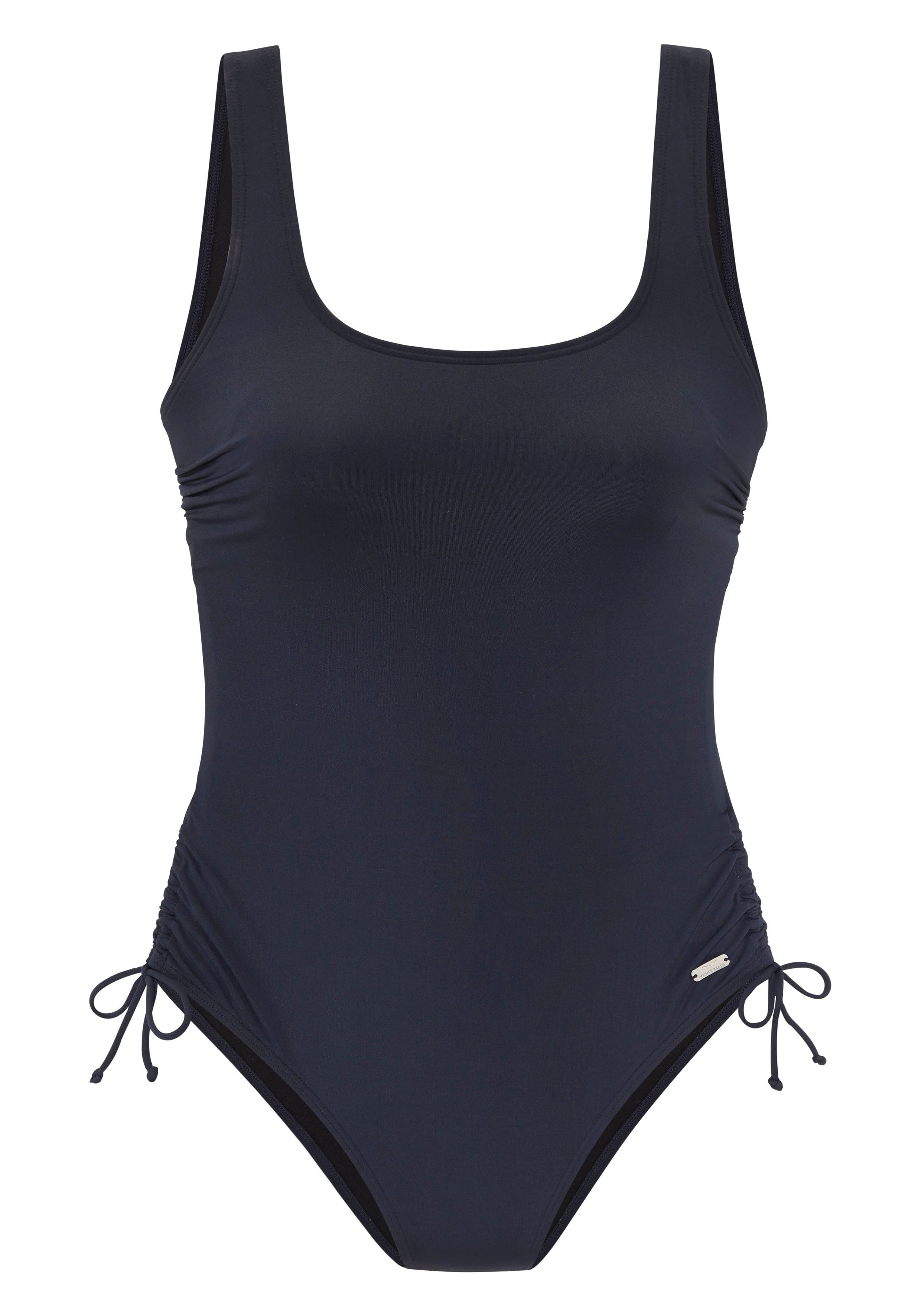 Venice Beach Badeanzug Caru mit seitlicher günstig online kaufen