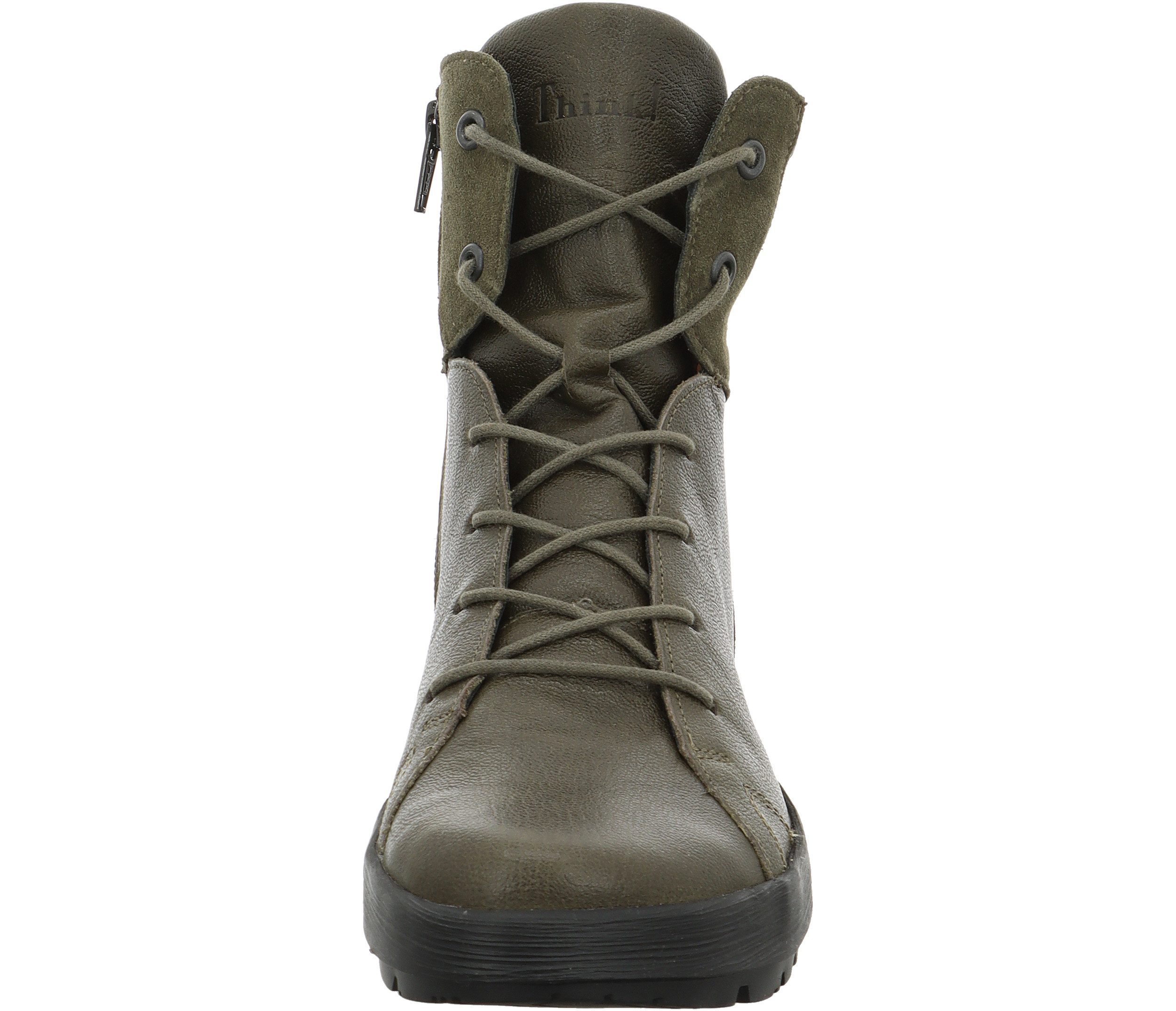 Think! COMODA Winterstiefel