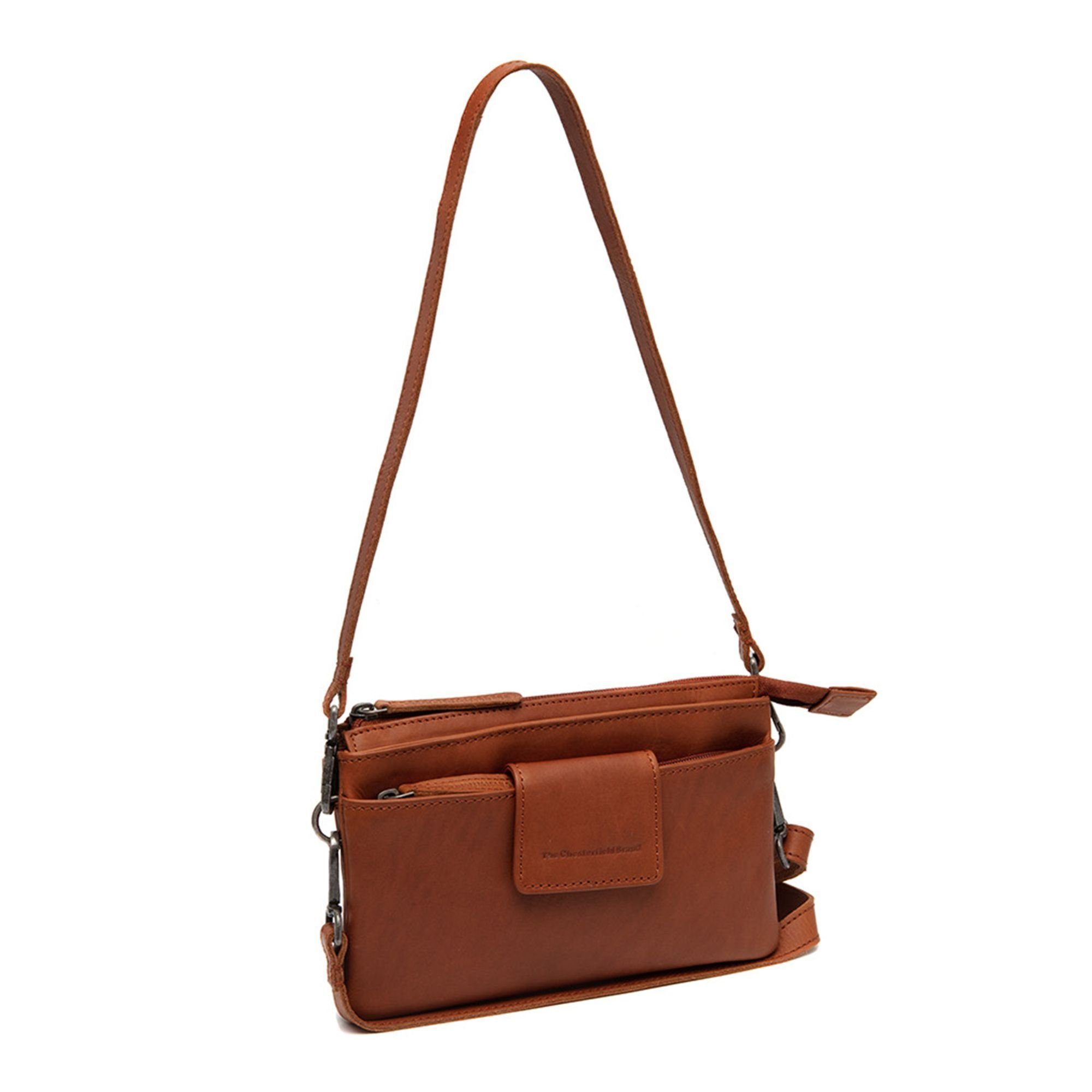 Schultertasche