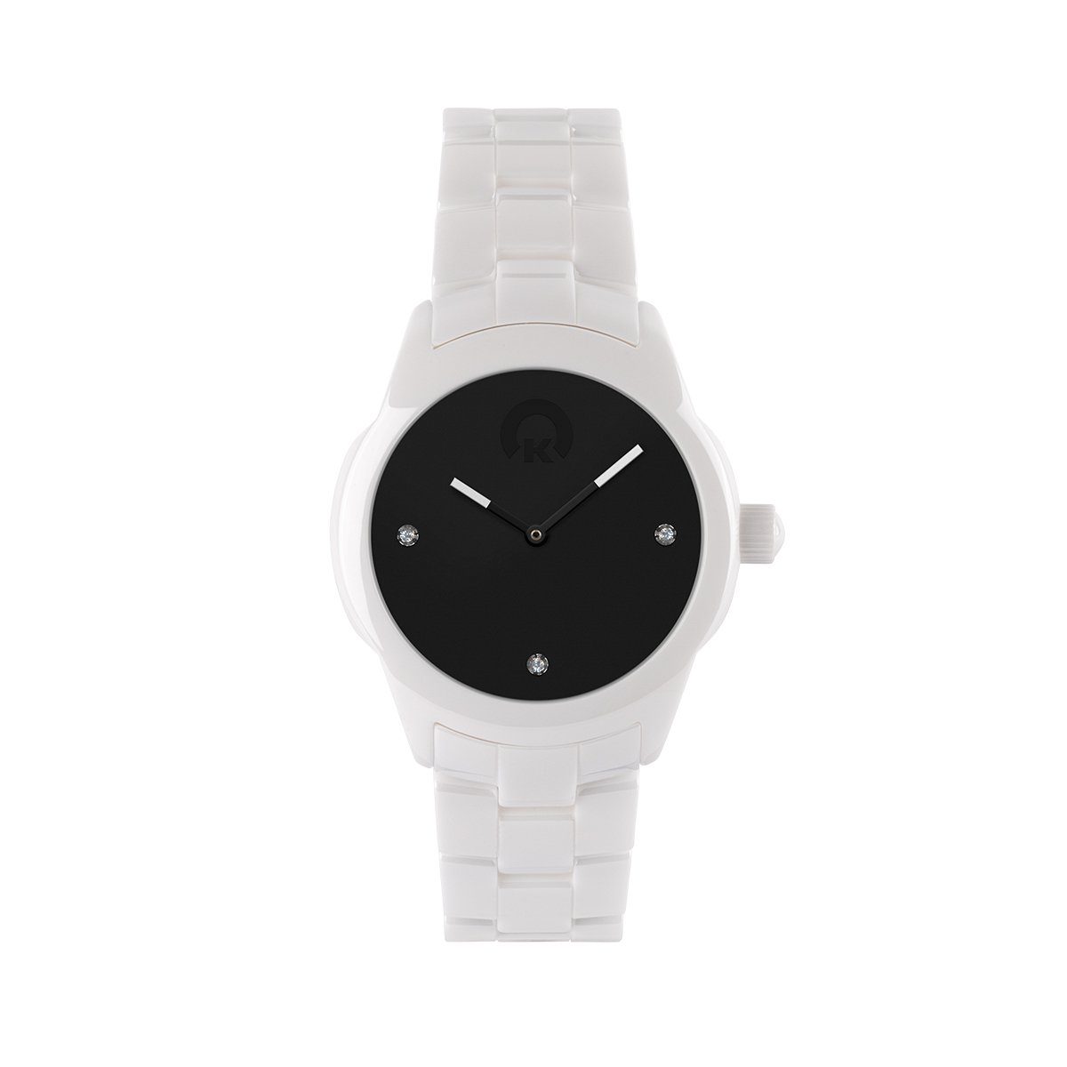 Quarzuhr FML 2BW S