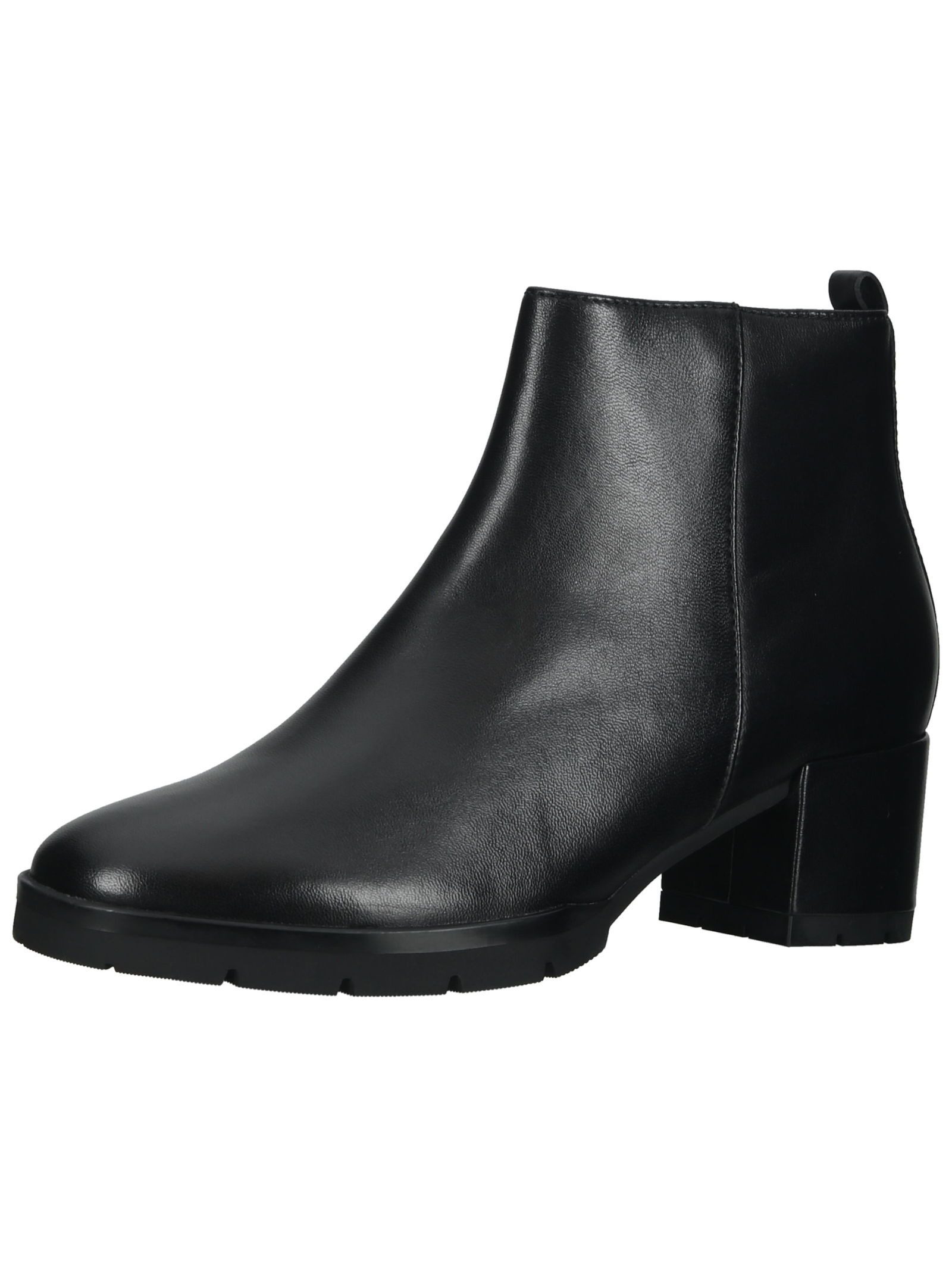 Högl Högl Stiefelette Glattleder Stiefelette