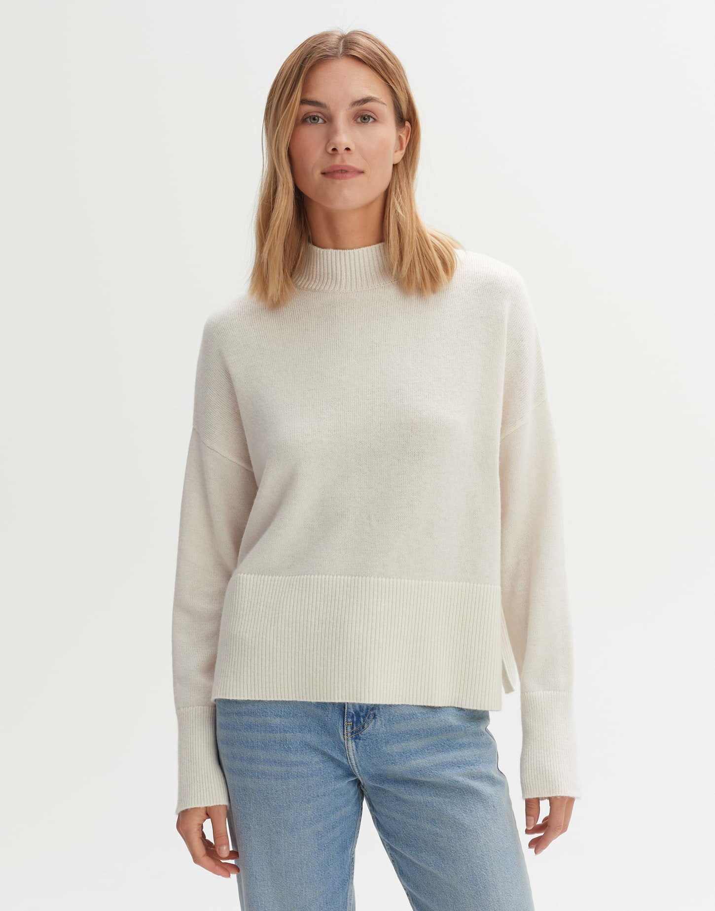 Strickpullover Pimobi