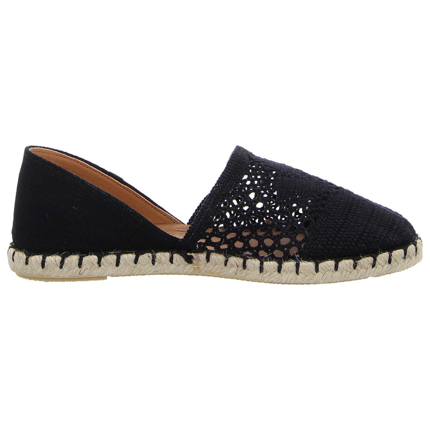 VERBENAS Carmen Espadrille