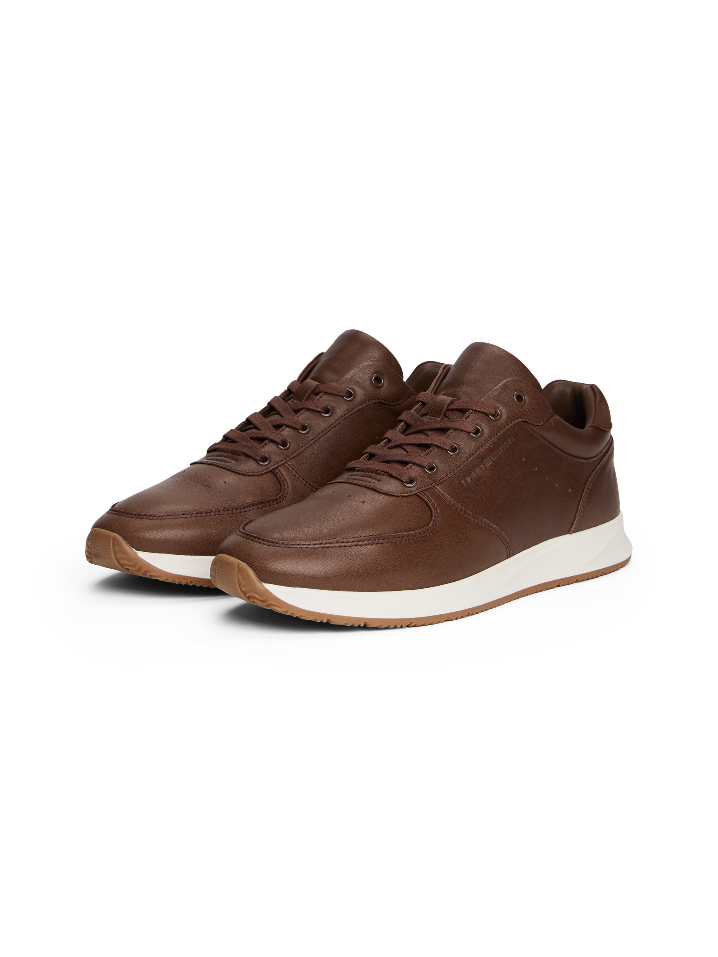 Tommy Hilfiger PREMIUM LEATHER HYBRID Sneaker, günstig online kaufen