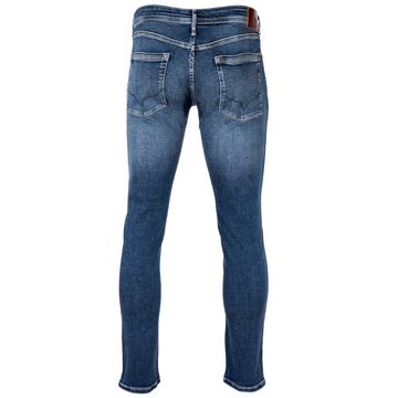 Pepe Jeans Regular-fit-Jeans Herren Jeans - Stanley, Regular Fit, Tapered Leg