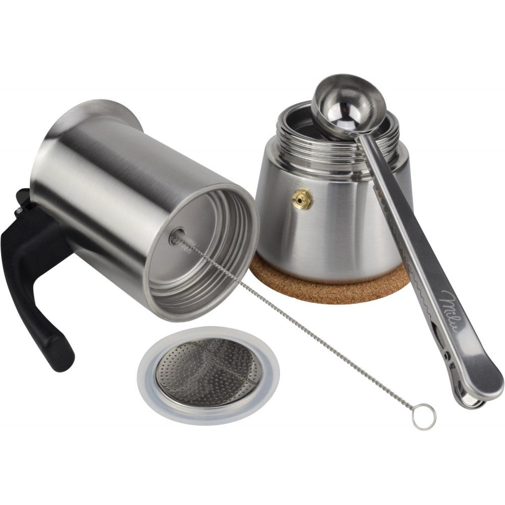 Milu Espressokocher