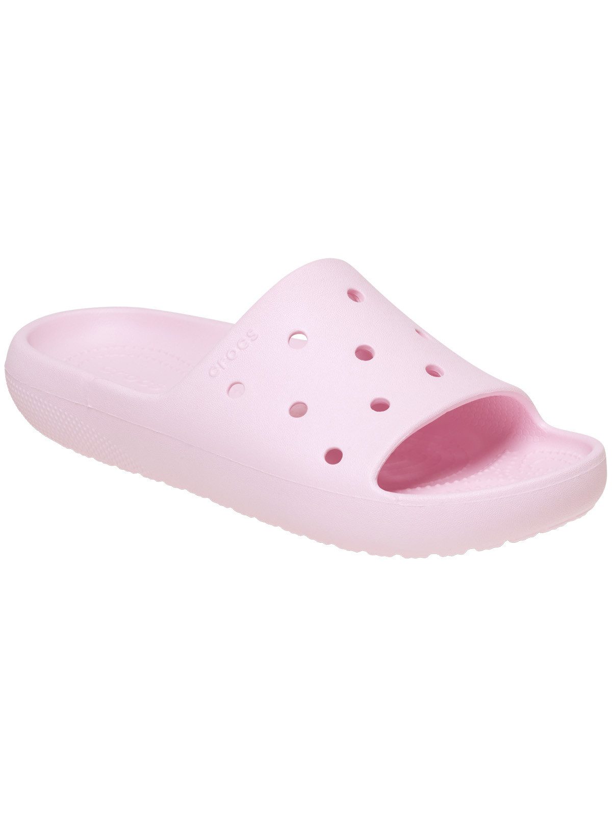 Crocs 209401-6ZW Crocs Classic Slide Pantolette günstig online kaufen