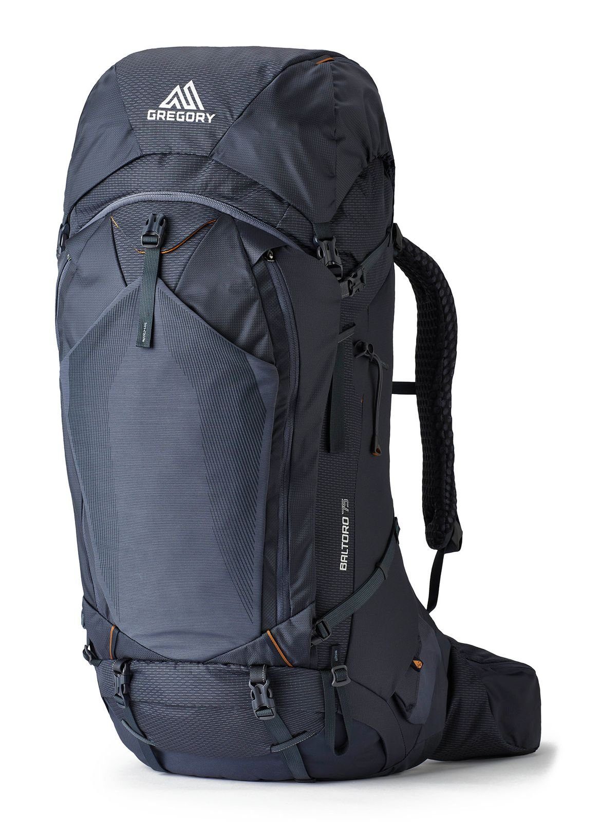 Rucksack Baltoro Blue Alaska (Set) Gregory