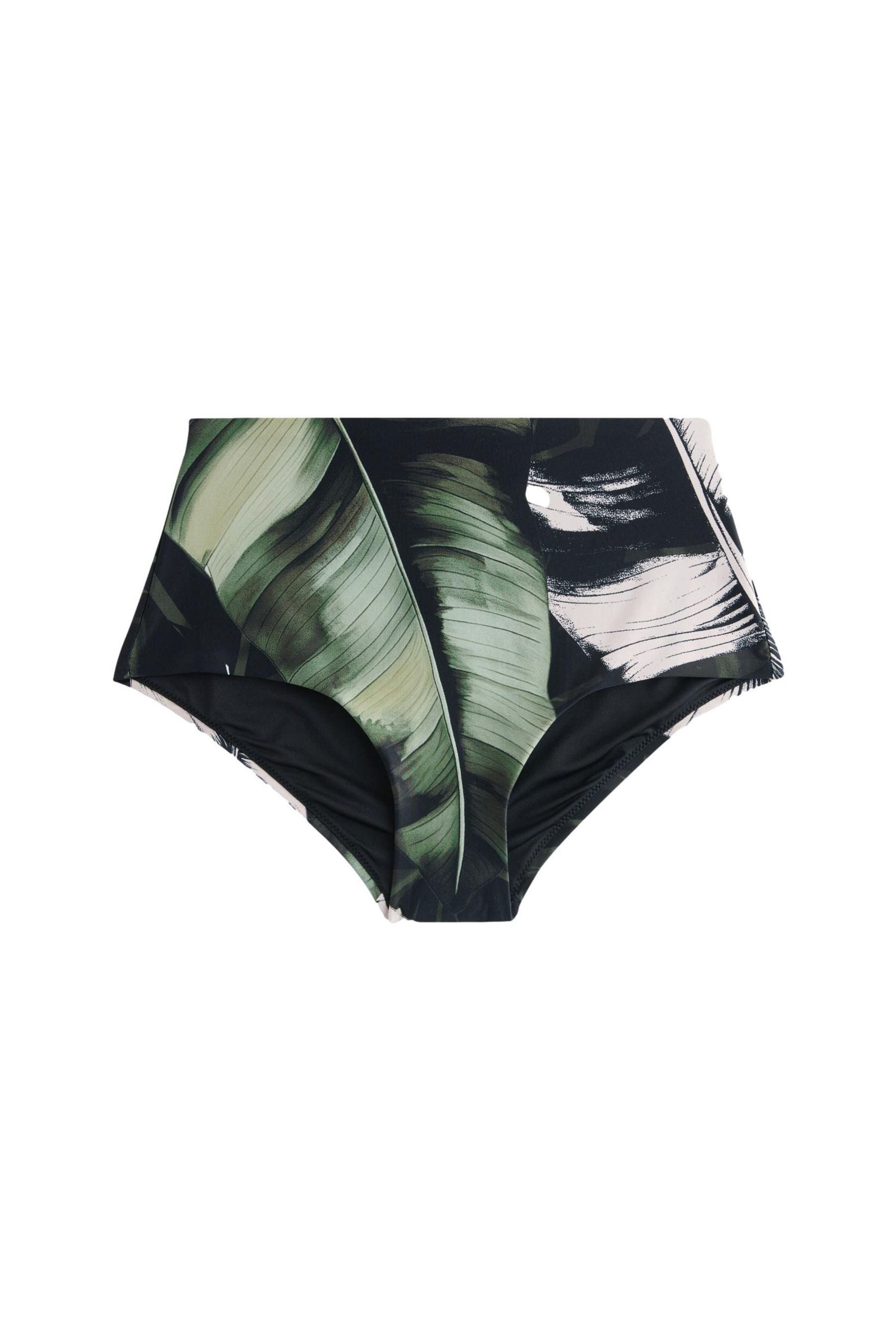 Next Highwaist-Bikini-Hose Hochbund-Bikinihose (1-St)