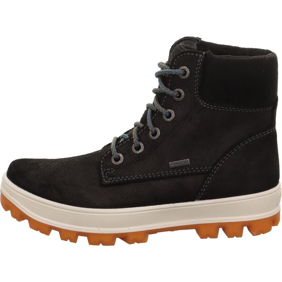 Superfit Tedd Winterstiefel Stylische und funktionale Boots für Jungen, die wasserdicht