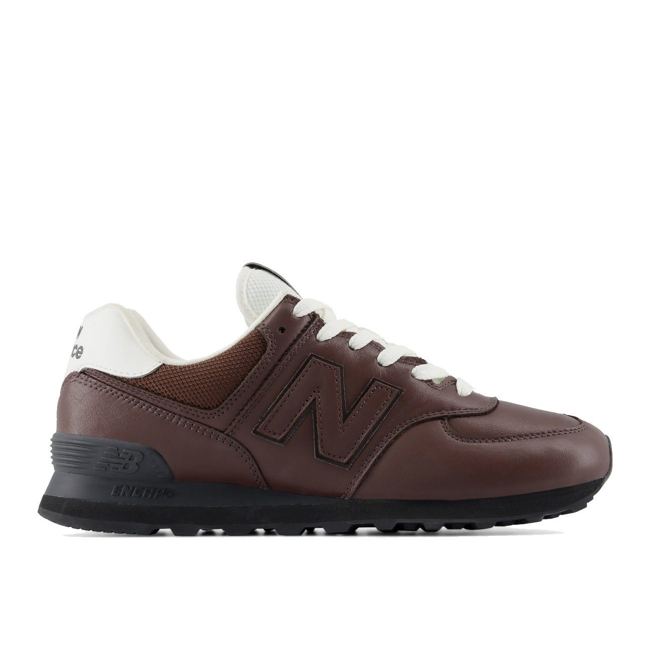 New Balance New Balance ML 574 78V Pumpernickel Sneaker