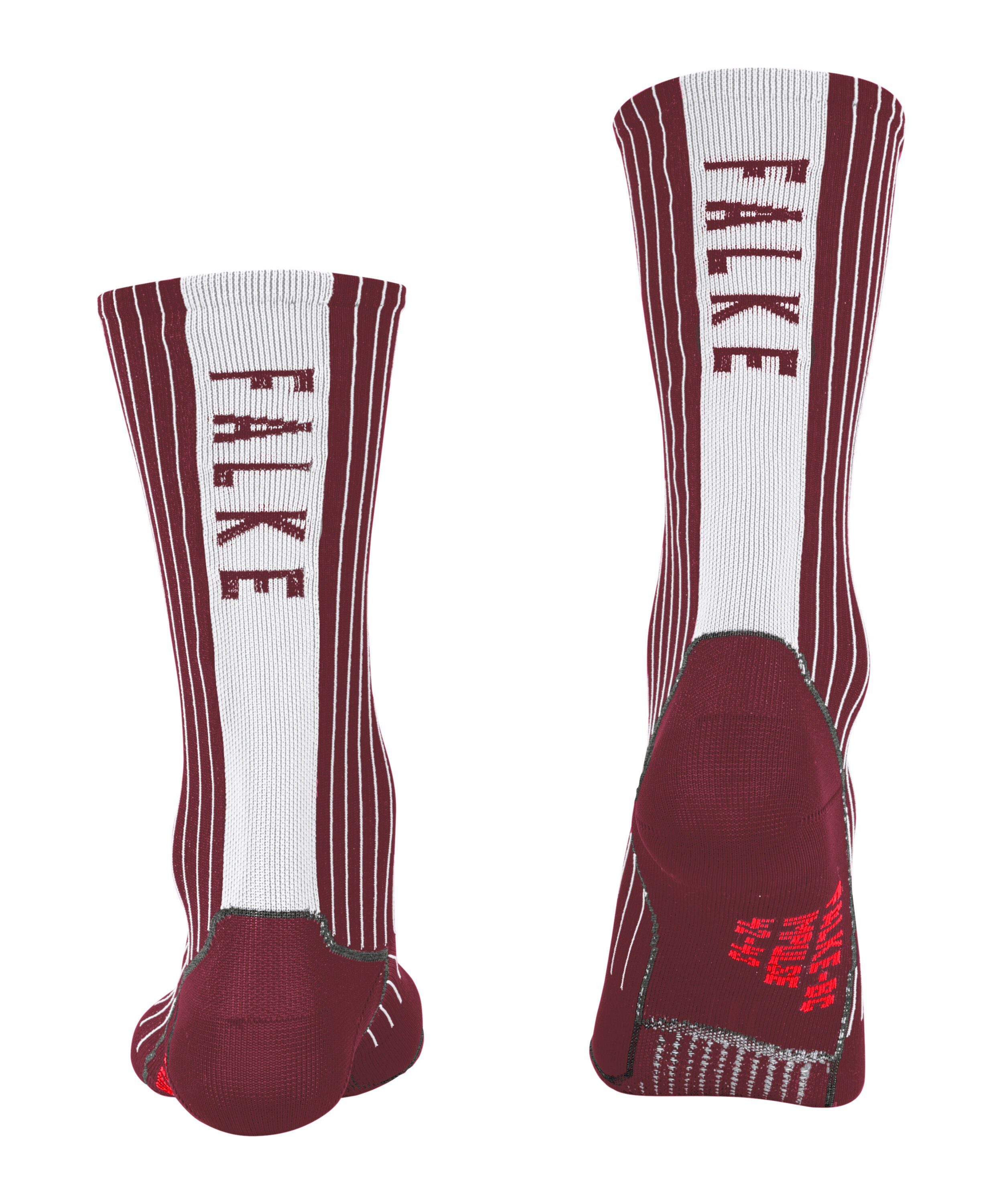 FALKE Sportsocken BC Impulse Socken (1-Paar) mit stimulierendem Netzgestrick zur Vermeidung von Taubheitsgefühlen