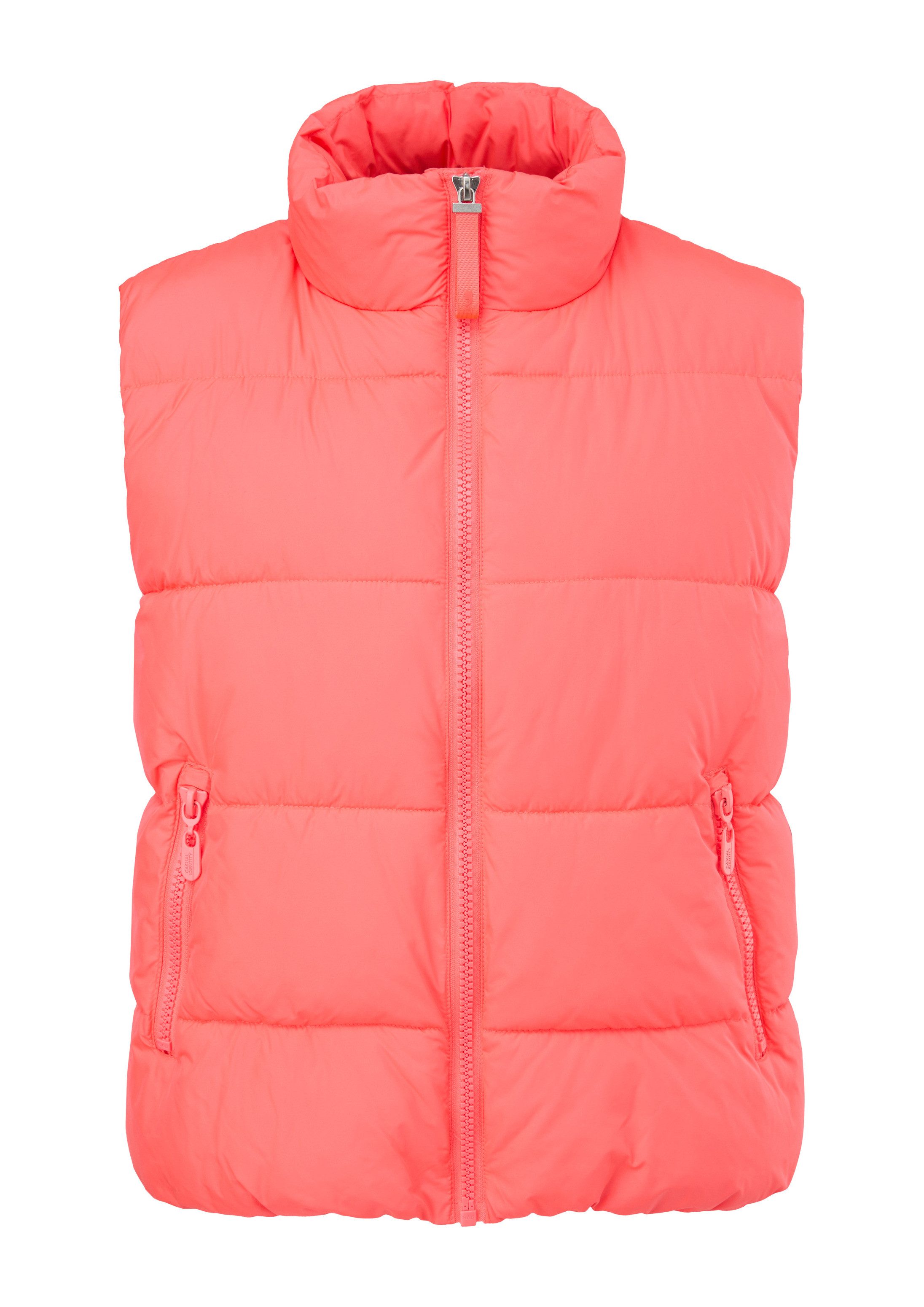Outdoorjacke Outdoor-Weste