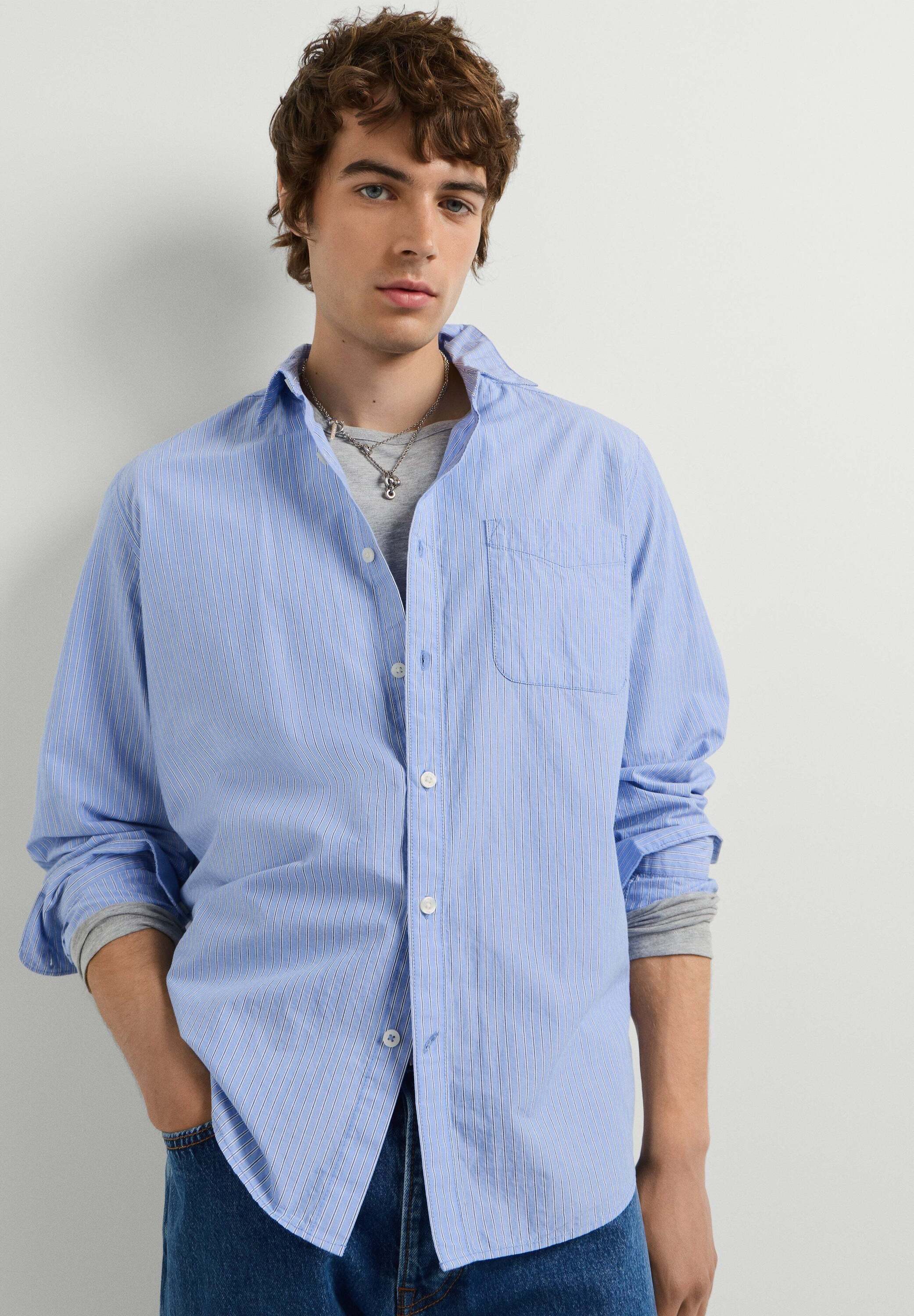 Pepe Jeans Funktionsshirt shirt RICK