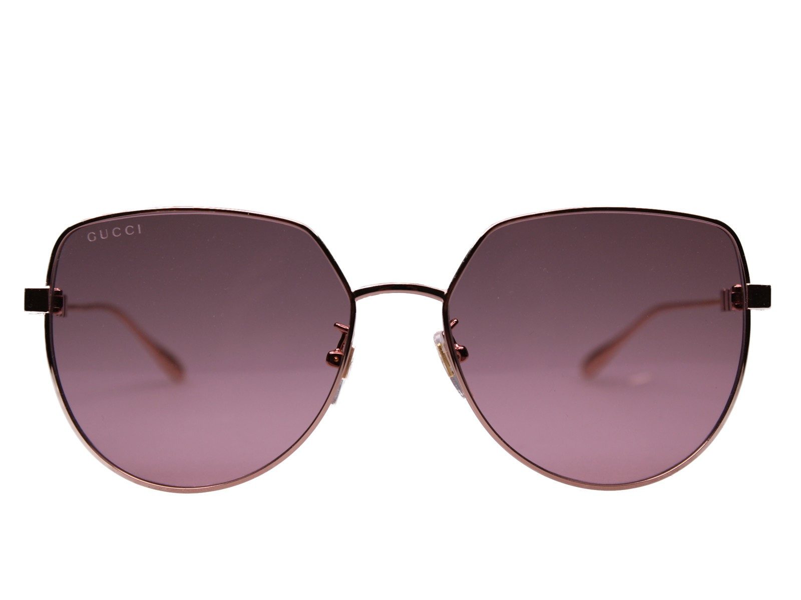 GUCCI Sonnenbrille GUCCI Sonnenbrille GG1435SA 003