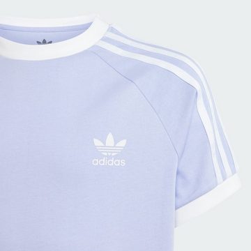 adidas Originals Midikleid ADICOLOR T-SHIRT-KLEID