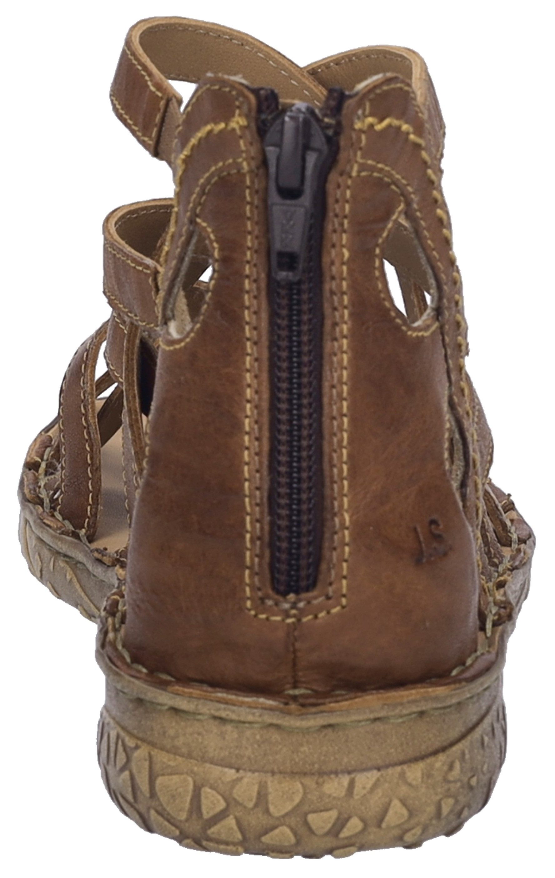 Josef Seibel Ivy 06 Sandale, Römdersandale, günstig online kaufen