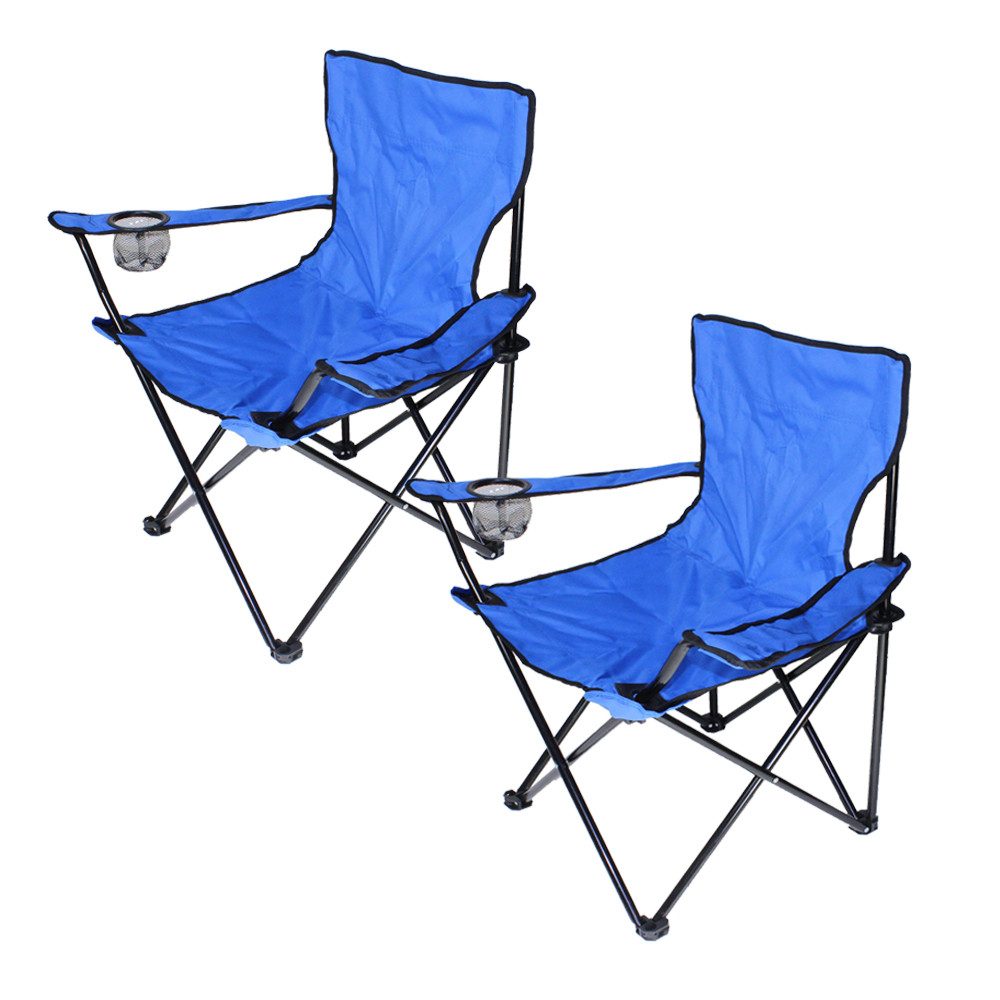 Campingstuhl Angelstuhl Faltstuhl