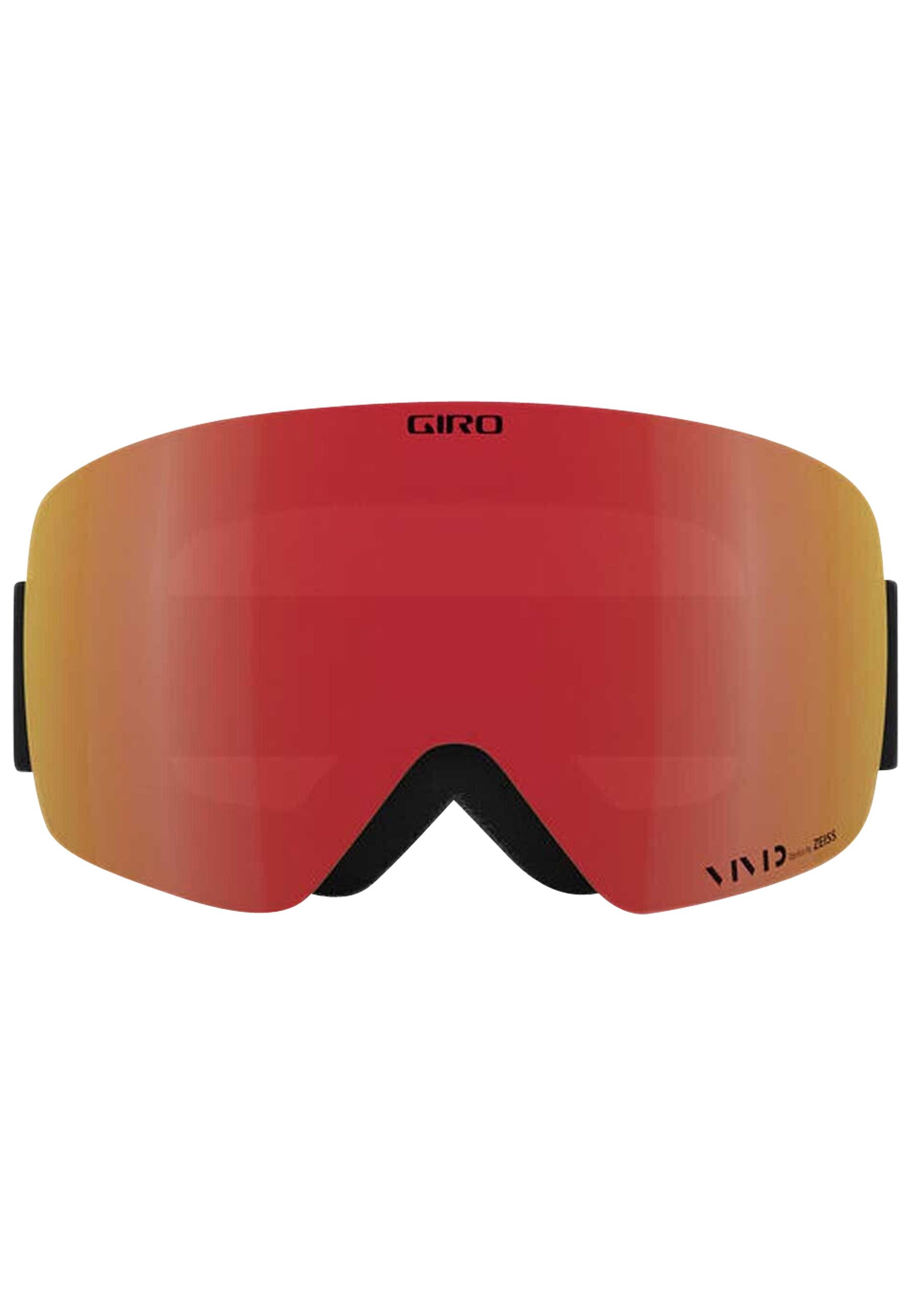 Giro Skibrille Skibrille, (1-St)