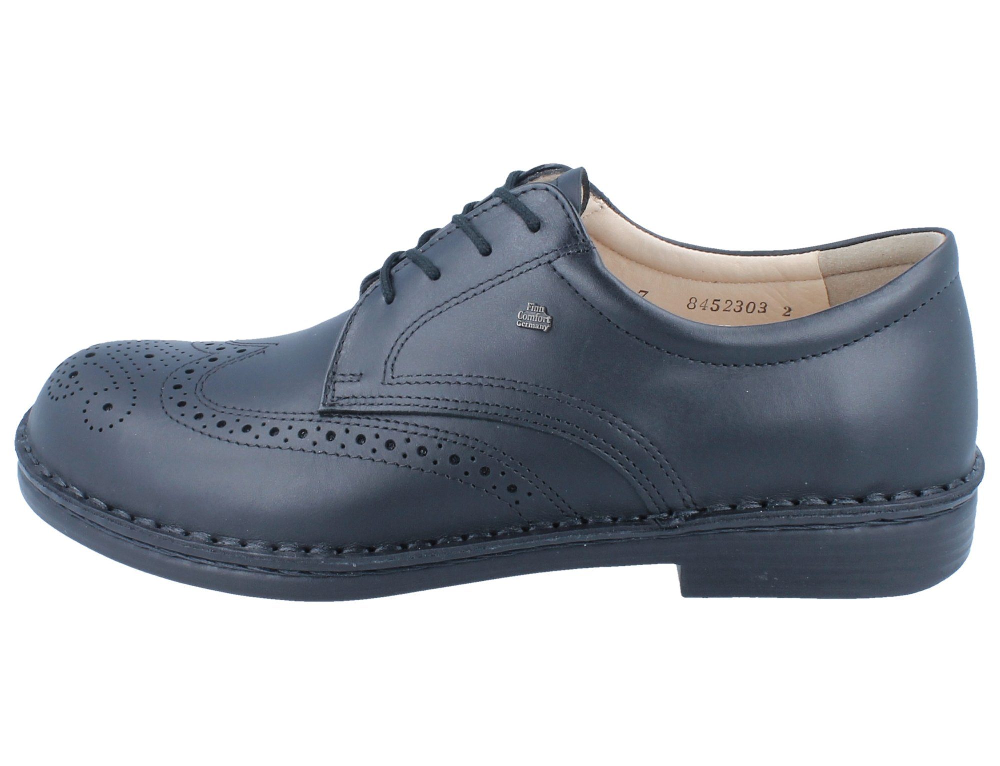 Finn Comfort Schnürschuh günstig online kaufen