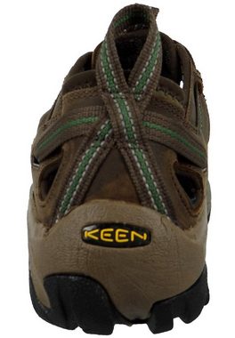 Keen 1002427 ARROYO II Slate Black/Bronze Green Sandale