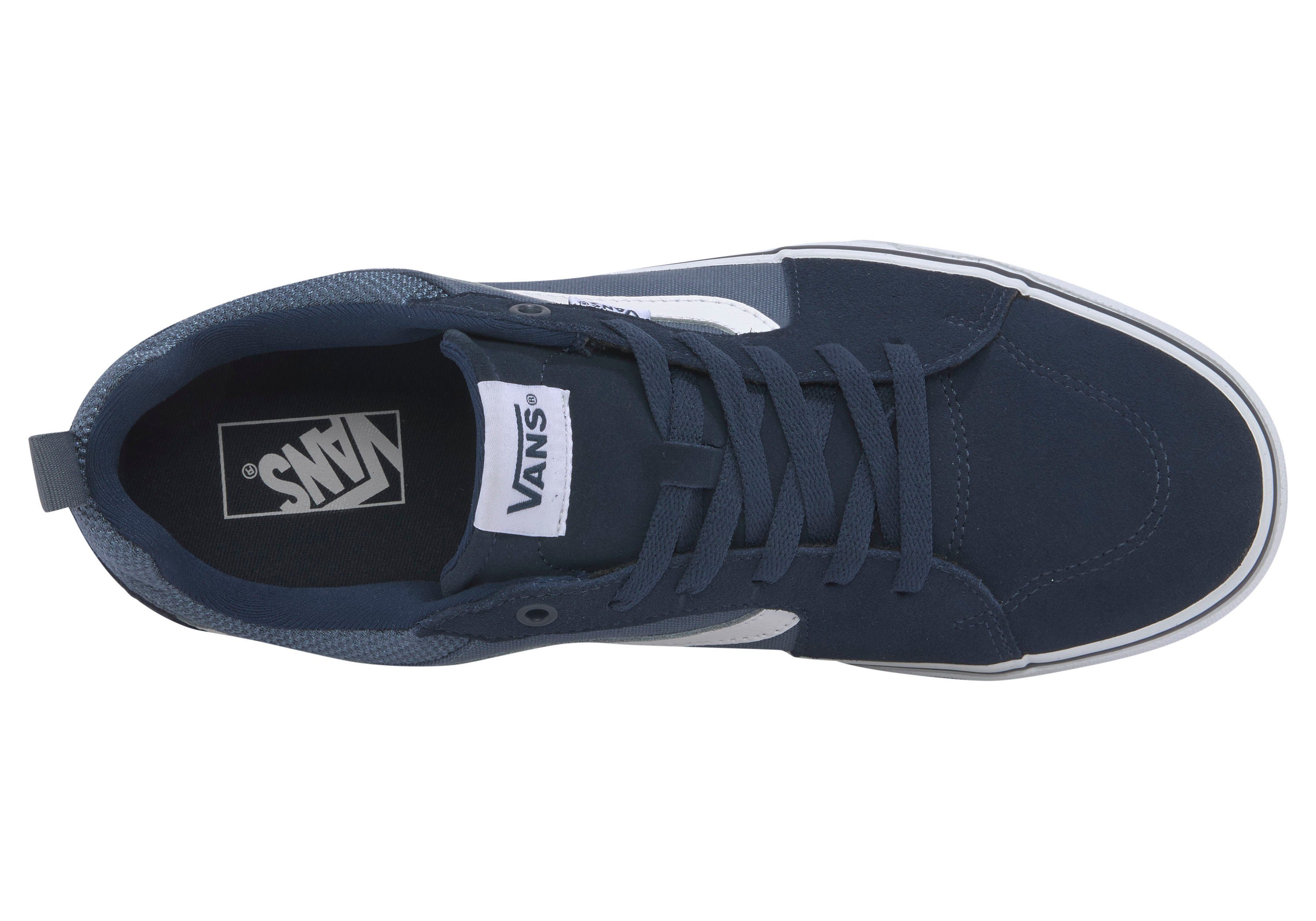 Vans Filmore Sneaker angelehnt an das Design vom Sk8 Low
