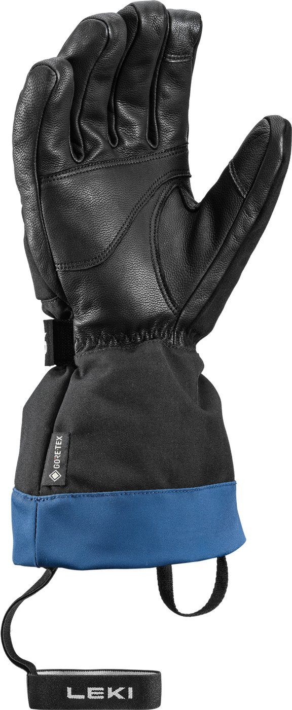 Leki Skihandschuhe Montera Xtreme GTX