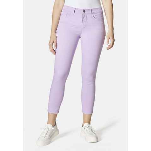 STOOKER WOMEN 5-Pocket-Jeans Florenz Trend Slim Fit