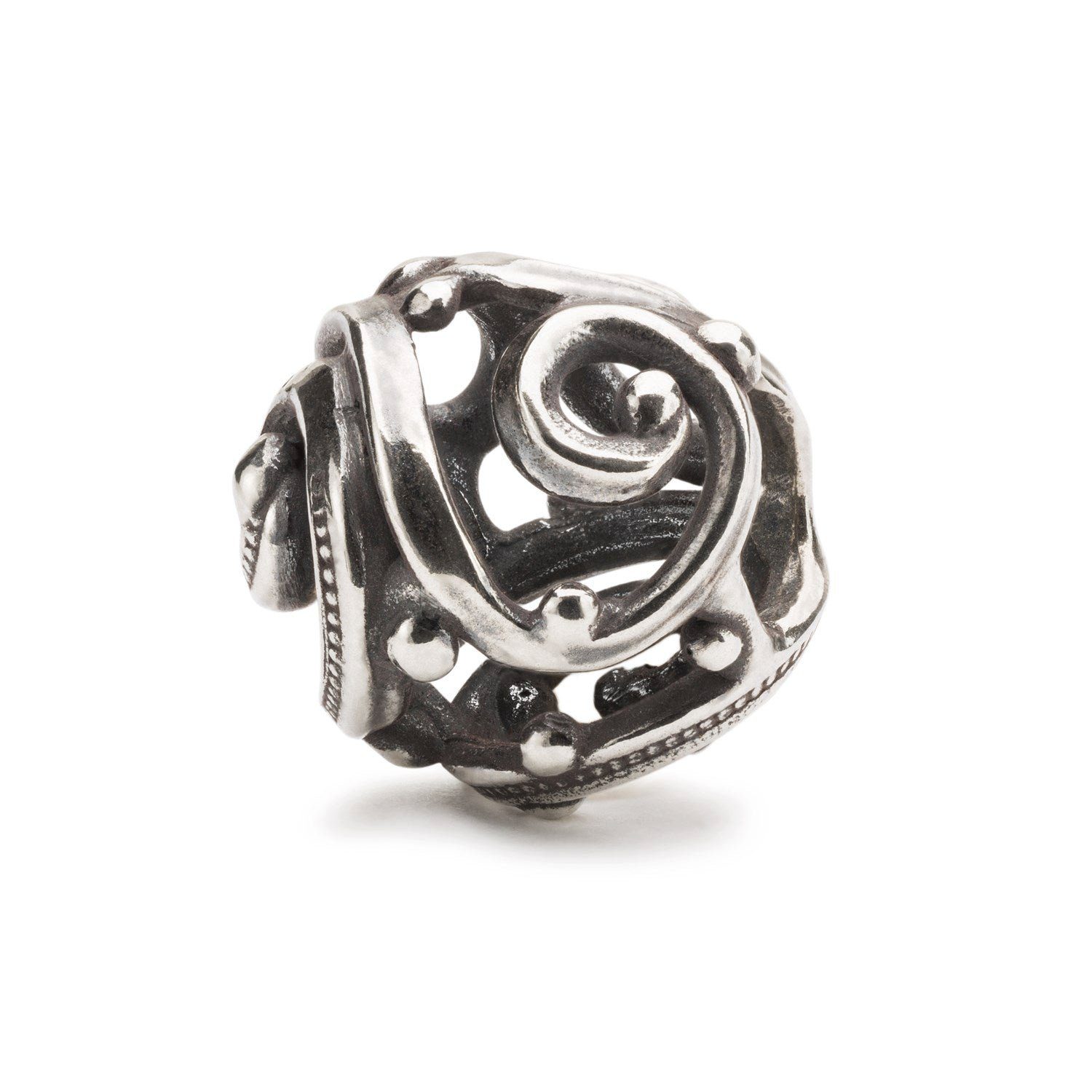 Trollbeads Bead Tanz der Natur, TAGBE-20214