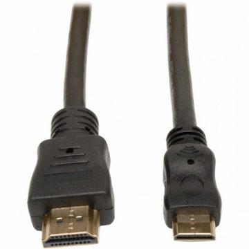 Vivanco Audio- & Video-Kabel, HDMI Kabel, HDMI Kabel (150 cm)