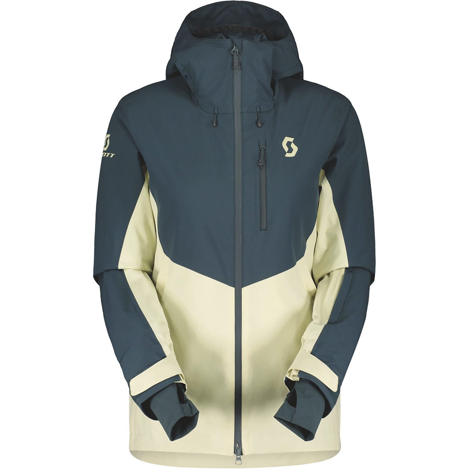 Funktionsjacke Jacke W ULTIMATE DRYO JACKET