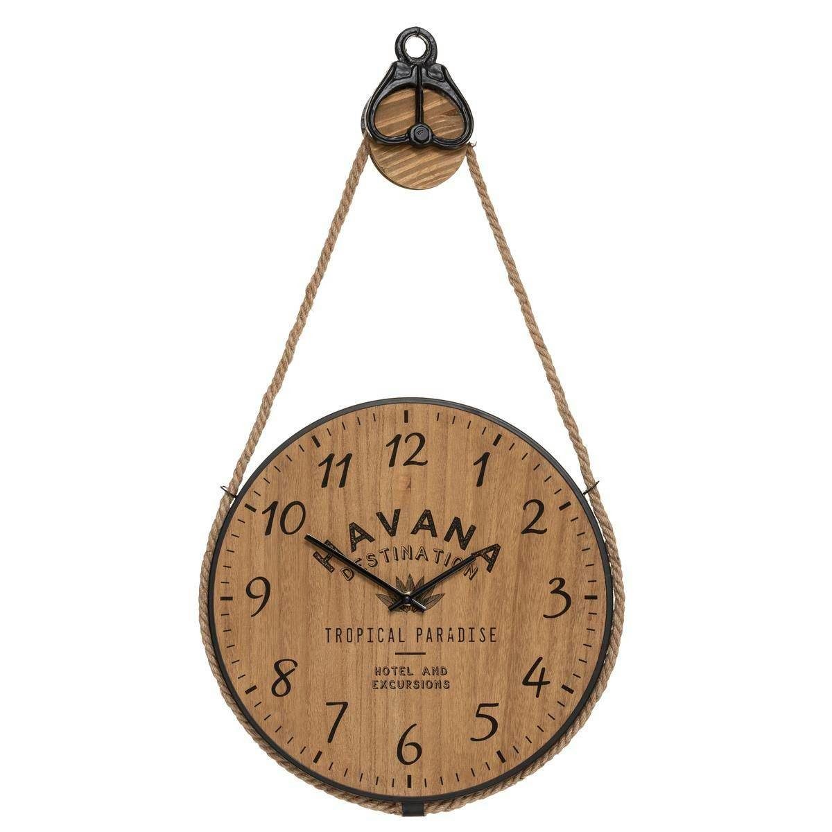 Atmosphera Créateur d'intérieur Wanduhr günstig online kaufen