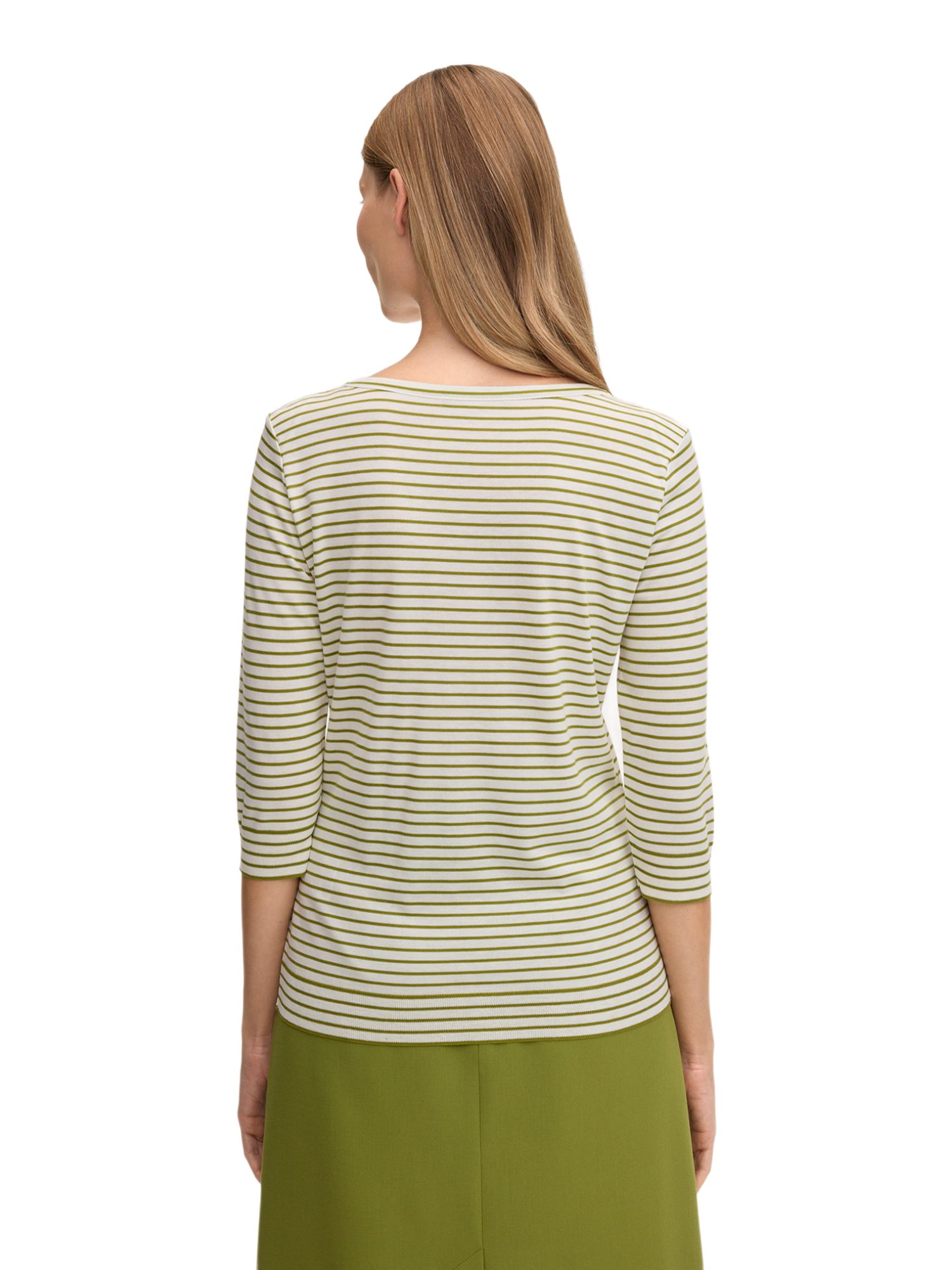 Windsor Langarmshirt