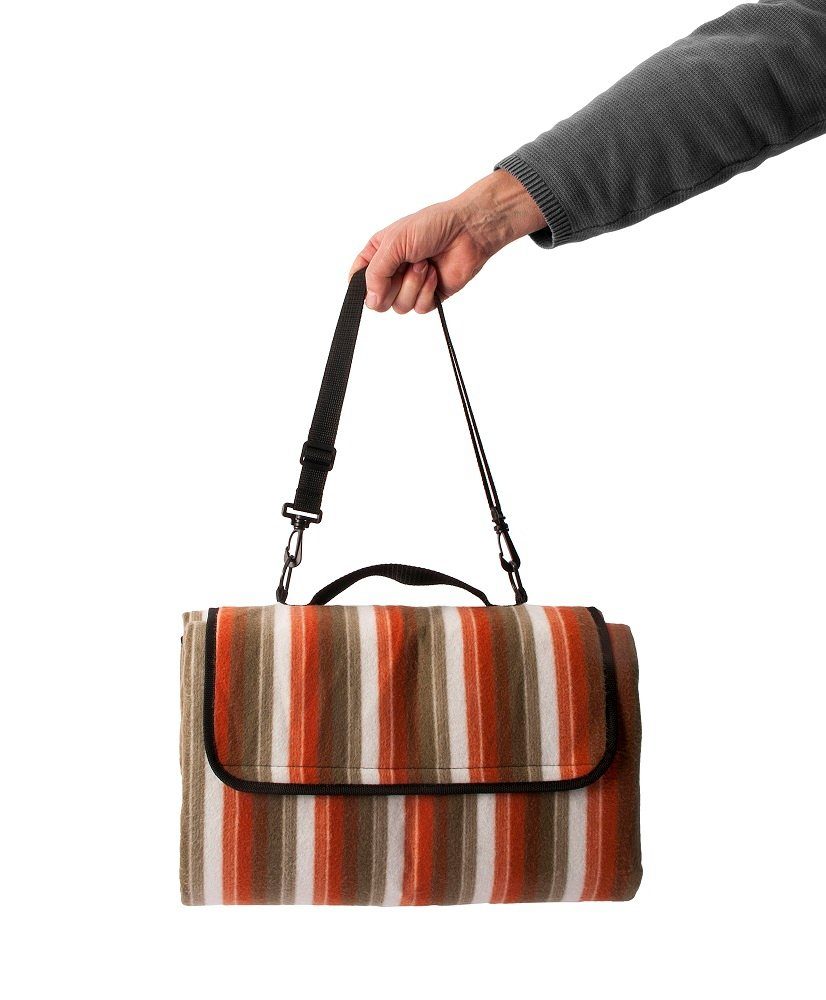 Picknickdecke BasicNature Picknickdecke 'Outdoor', BasicNature