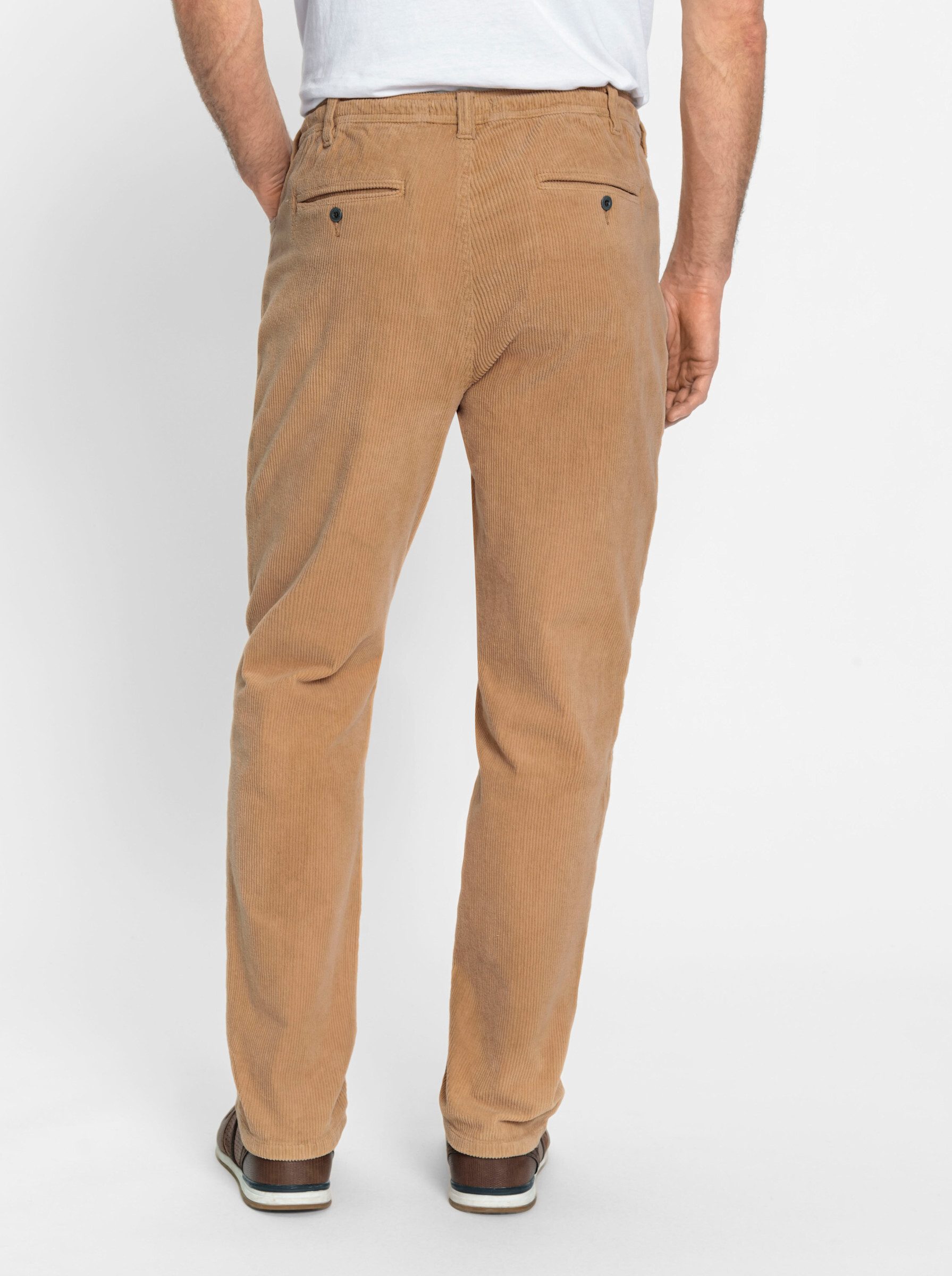 Witt Chinohose Cord-Hose .