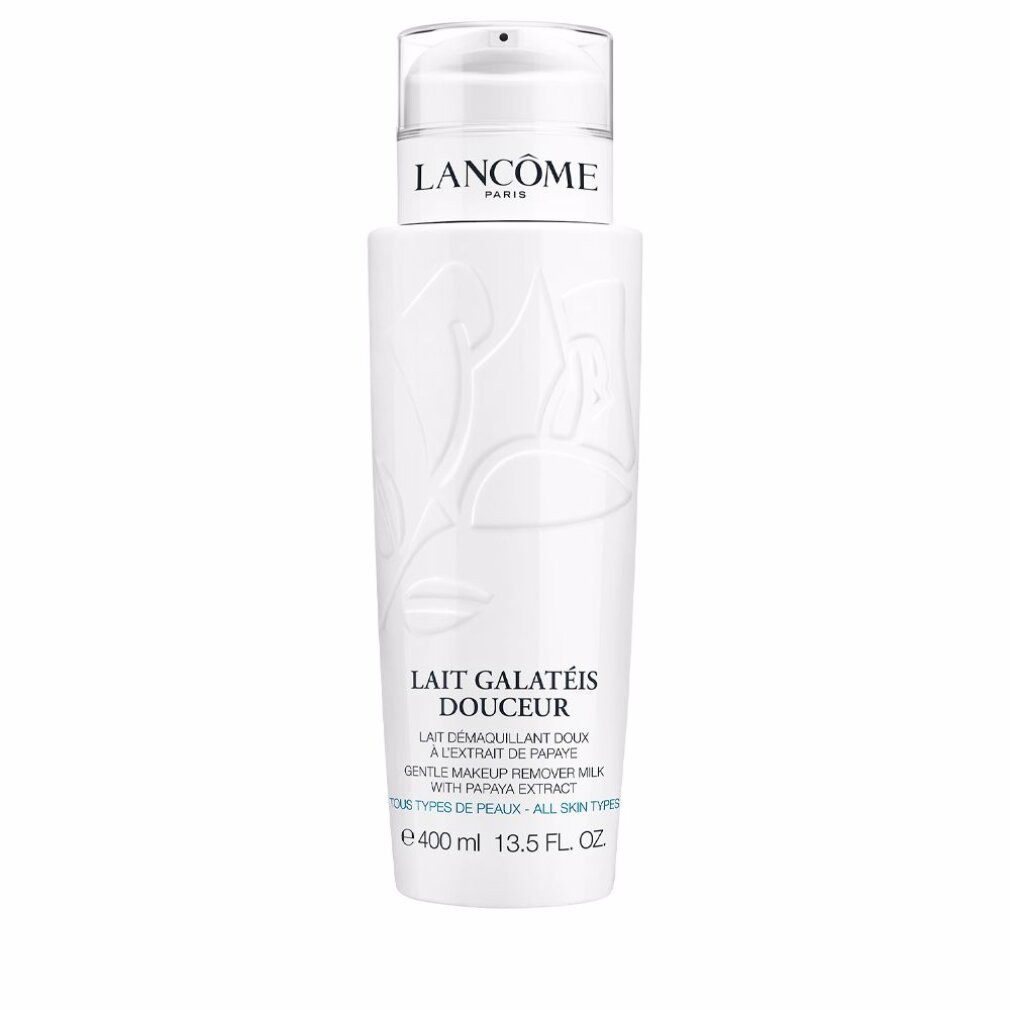 LANCOME Gesichts-Reinigungsmilch Lait Galateis Douceur-Gentle Makeup Remover Milk
