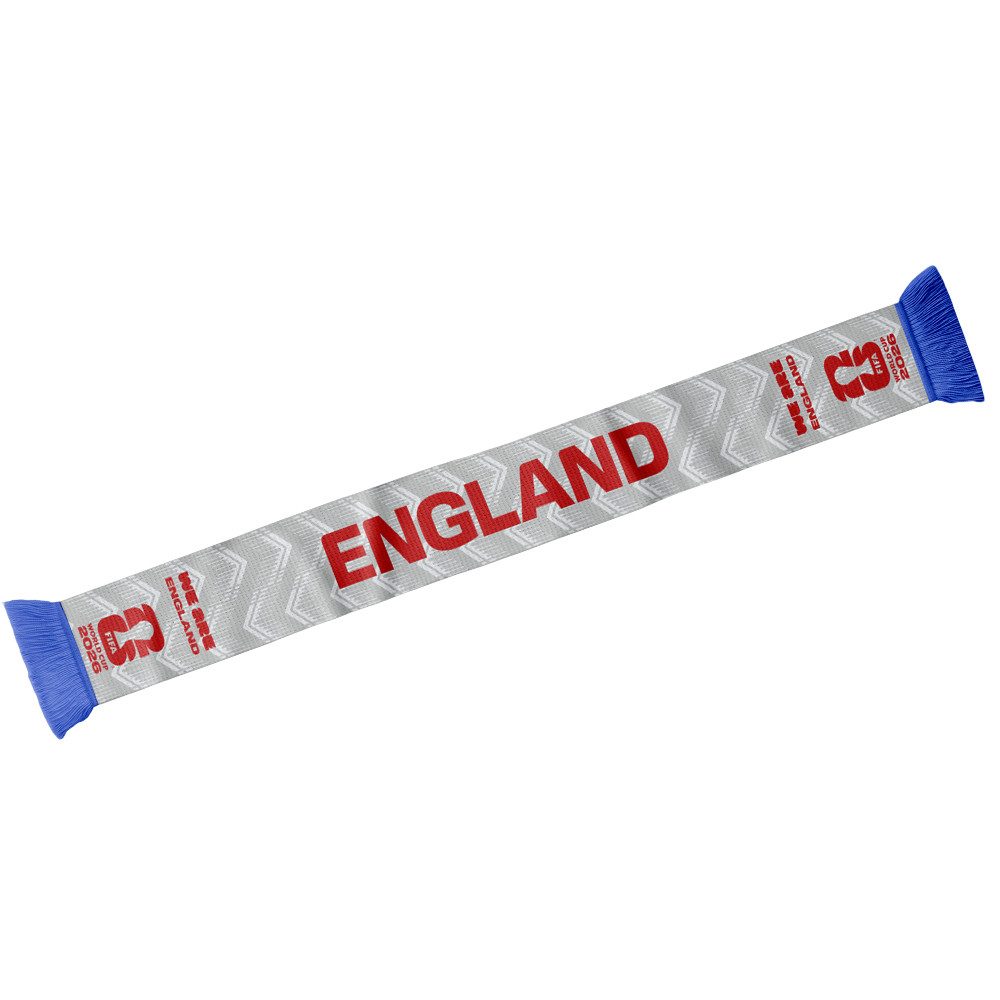 Tradecon Schal Tradecon Schal Fanschal England WM26 18x140cm