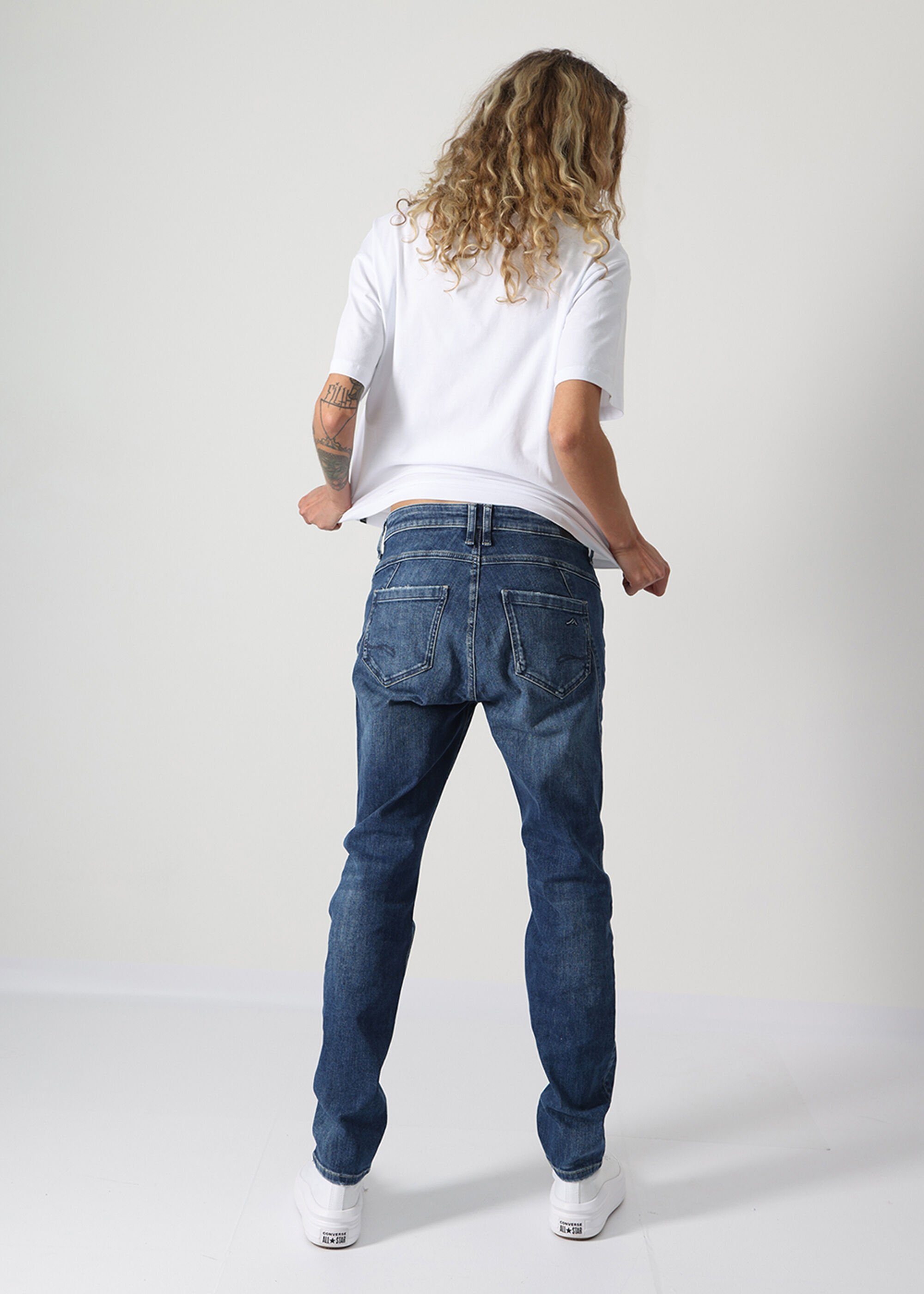 Used Rita Denim of Miracle Look im Regular-fit-Jeans