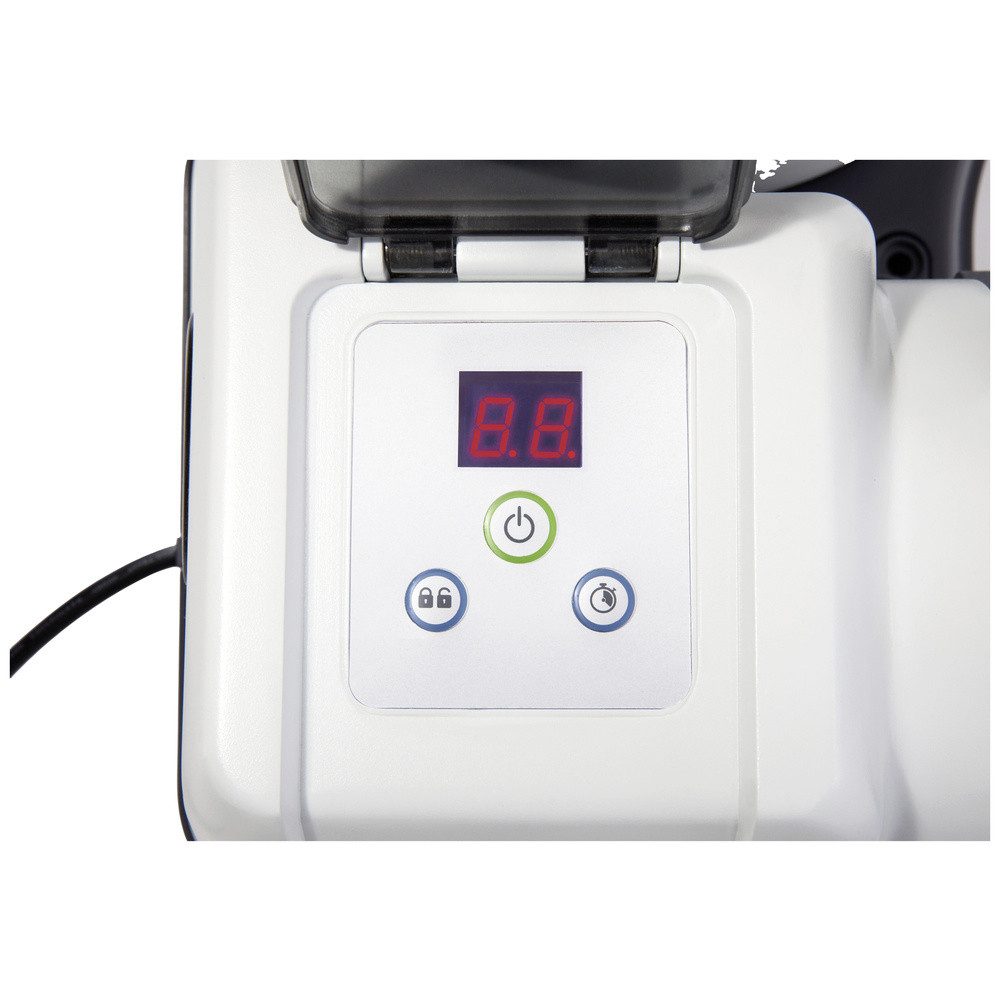 Intex Pool-Filterpumpe Intex 26646GS Sandfilter Poolpumpe SX2100 Sandfilteranlage