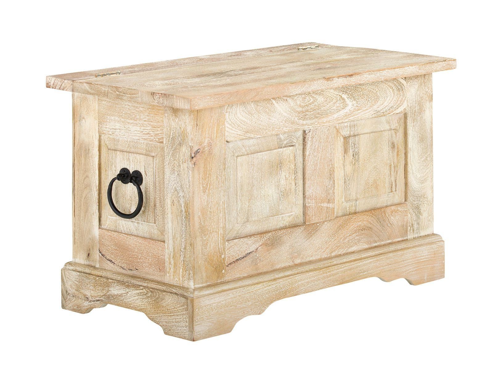 massivum Truhe Patina (1 St) günstig online kaufen