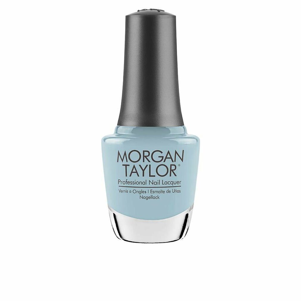 Morgan Taylor Nagellack Professional Nail Lacquer Water Baby 15ml