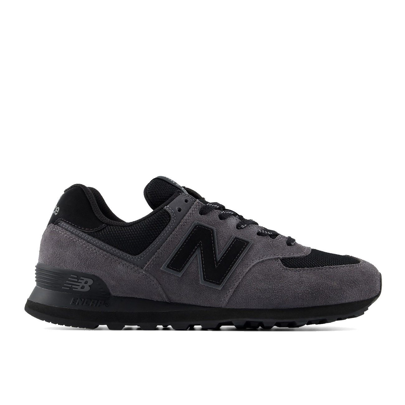 New Balance New Balance ML 574 6EQ NB Navy Black Sneaker