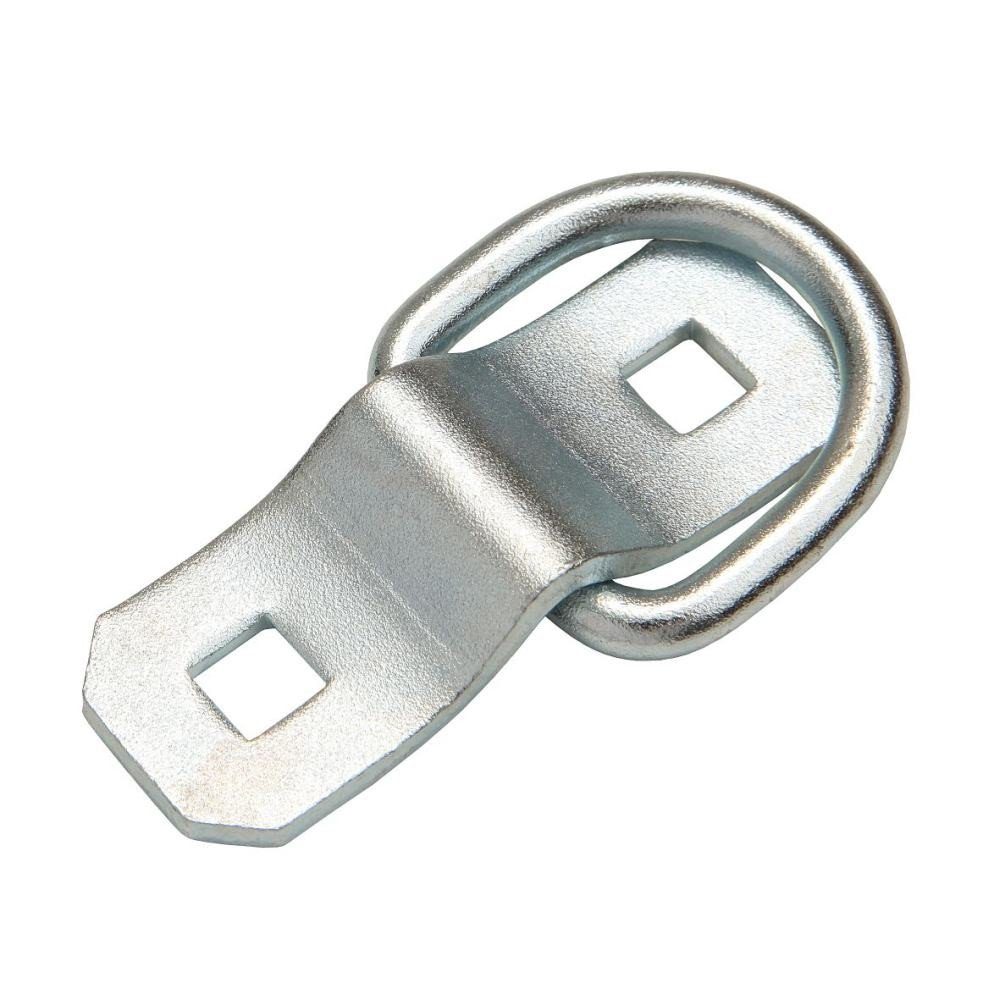 Aco Öse Conacord Zurröse mit Lasche 70 x 25 mm