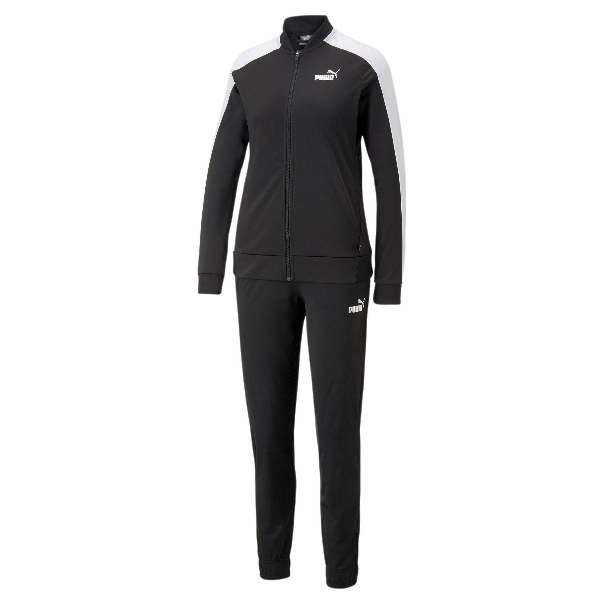 PUMA Trainingsanzug Puma Damen Trainingsanzug Baseball günstig online kaufen