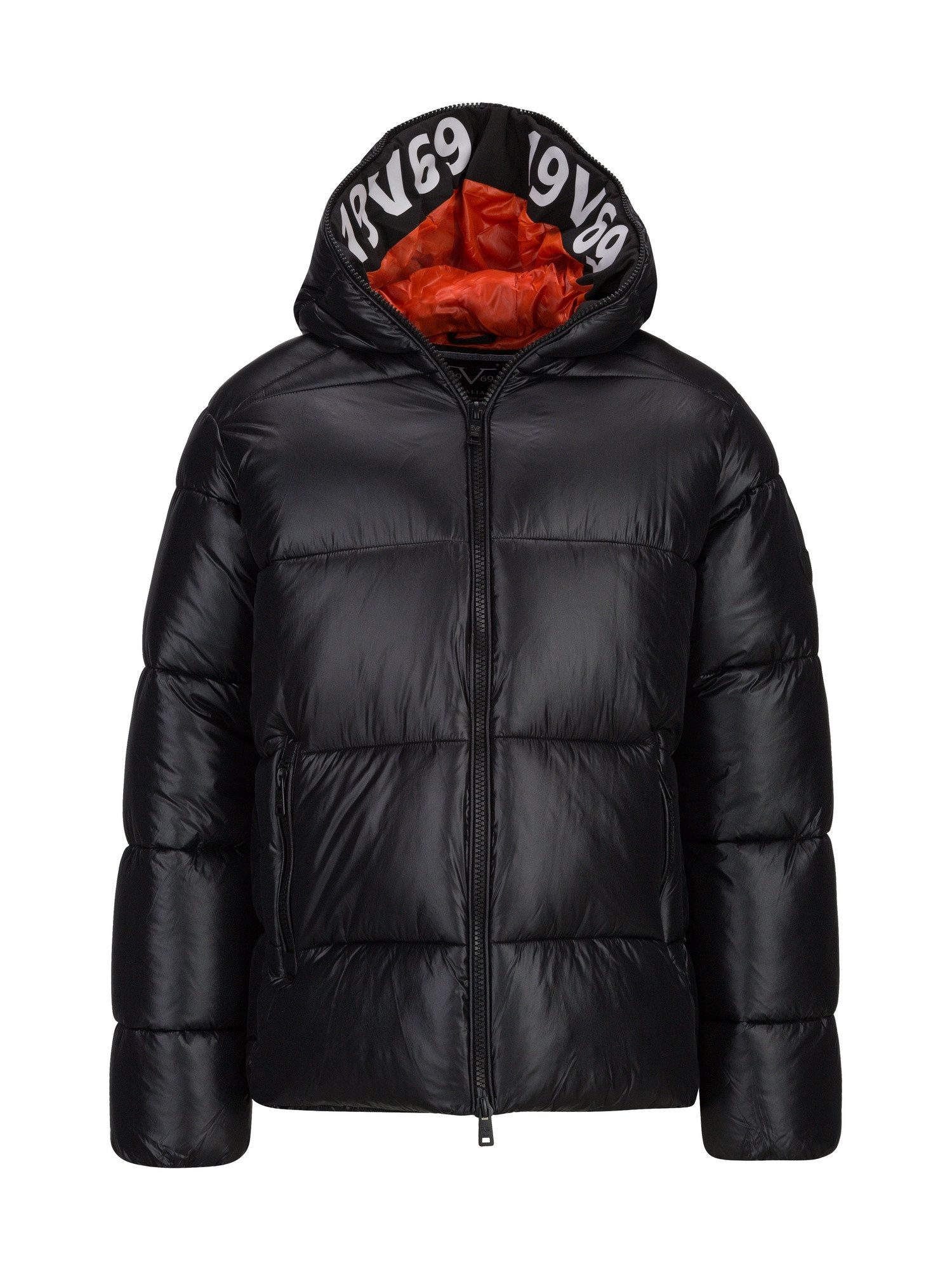 Winterjacke Delano